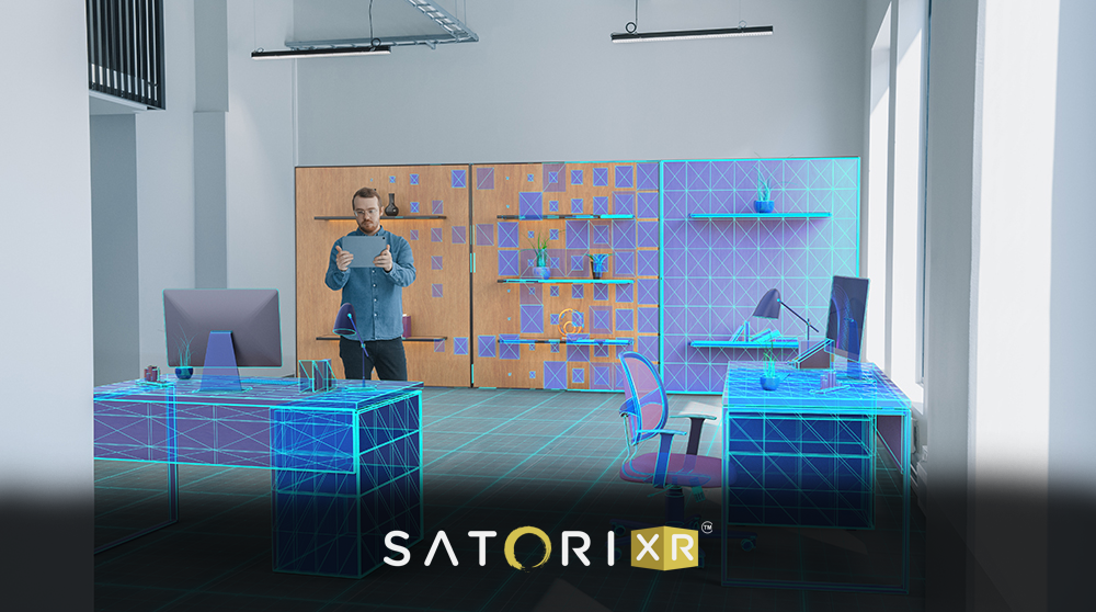 Satori SalesXtReme Application