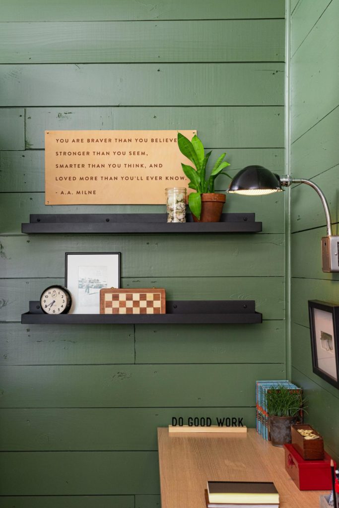 Magnolia Mamas : Boy's Baseball Room {Inspiration}