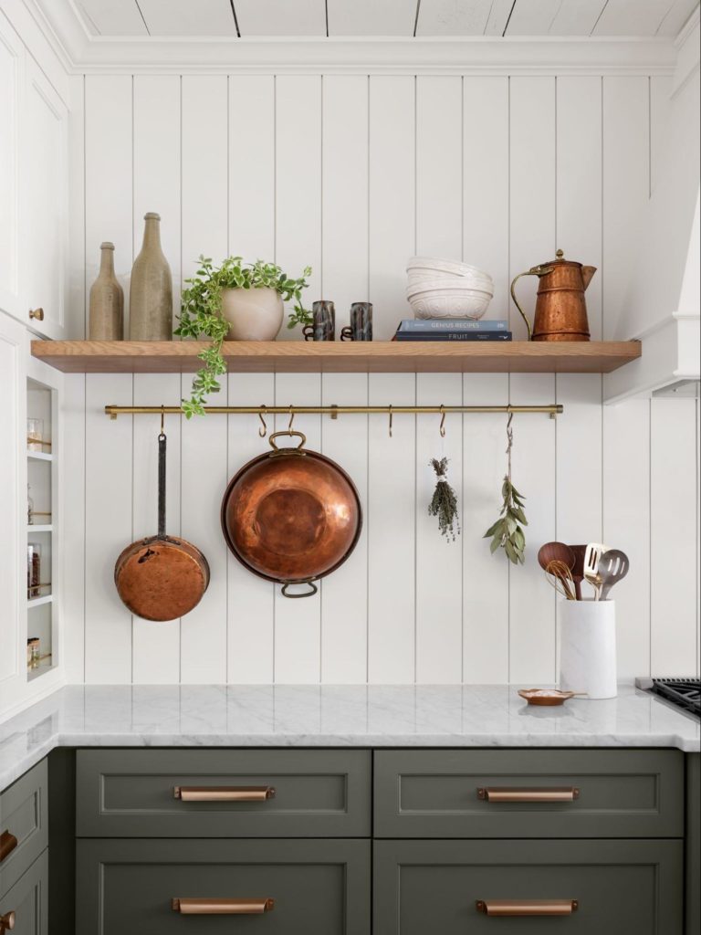 Jo's Design Notebook: Kitchen Islands Blog - Magnolia