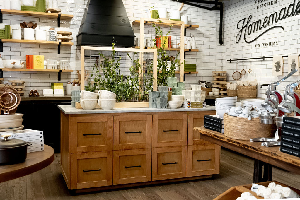 Introducing Our Kitchen Collection Blog - Magnolia