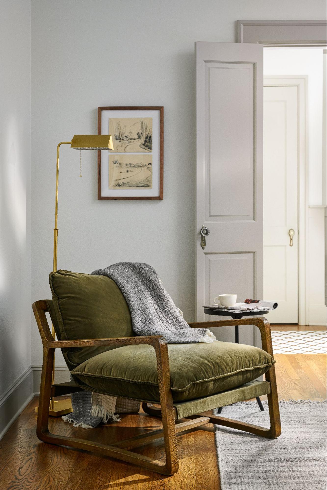 Art Of The Accent Chair Blog Magnolia