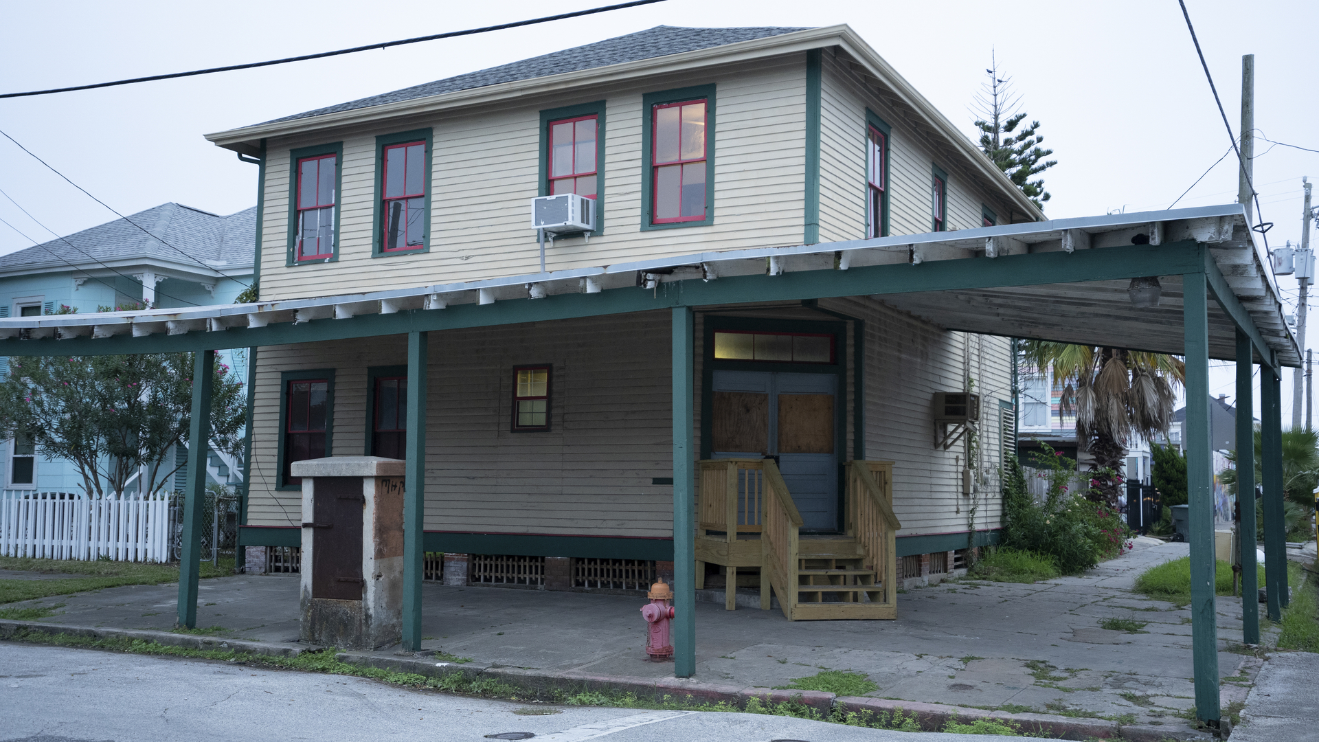 Cordray Drug Store