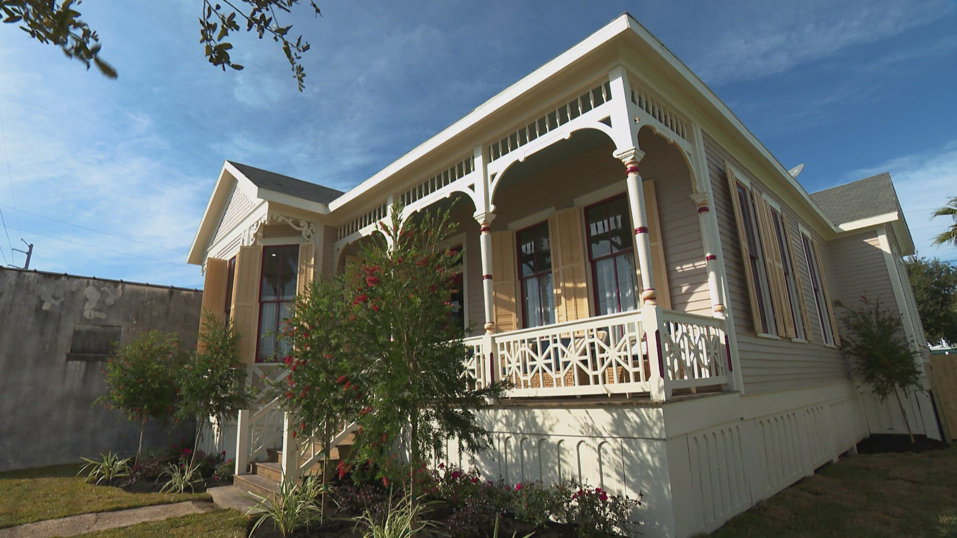 East End Stunner Episode Magnolia