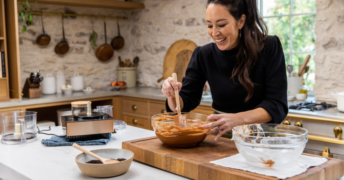 Magnolia Table with Joanna Gaines: Season 2, Episode 3 Blog - Magnolia