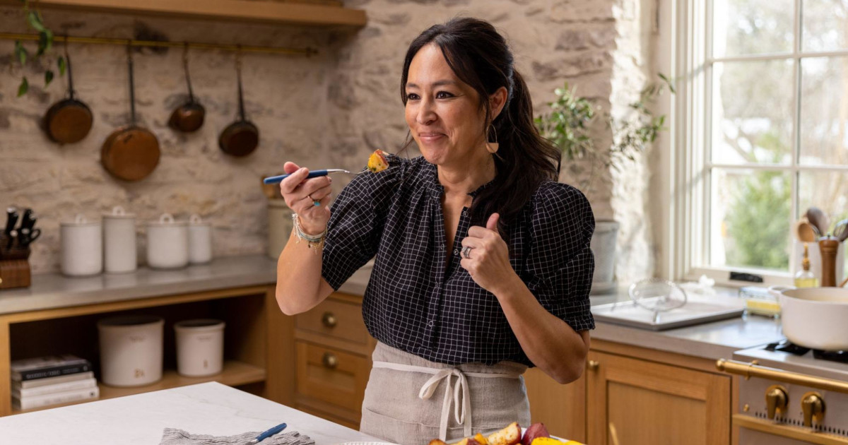 Magnolia Table with Joanna Gaines: Season 6, Episode 6 Blog - Magnolia