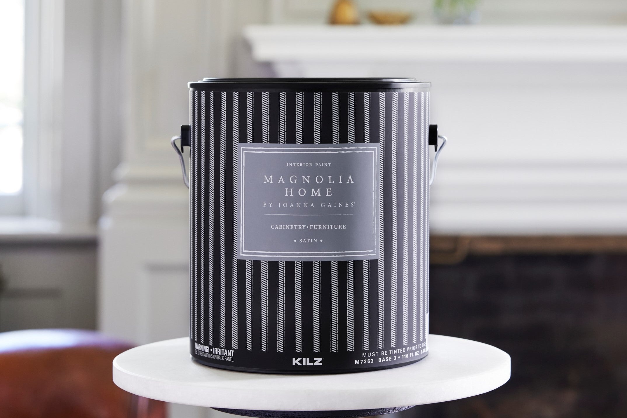 Magnolia Home Paint: The Castle Collection