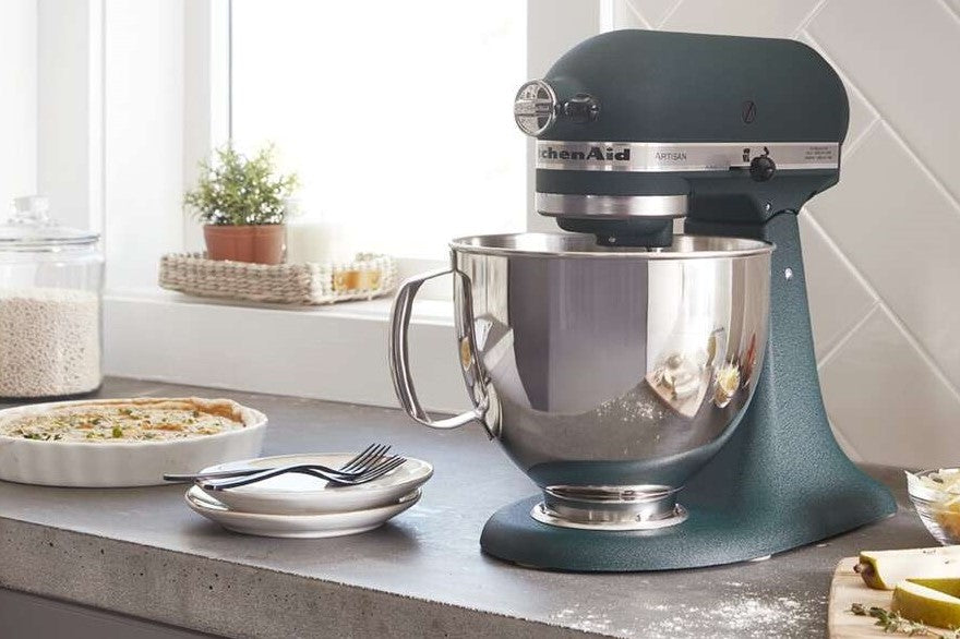 KitchenAid Small Appliances Sale on Cordless Appliances