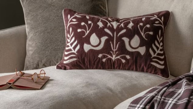 New Pillows Throws Shop Magnolia