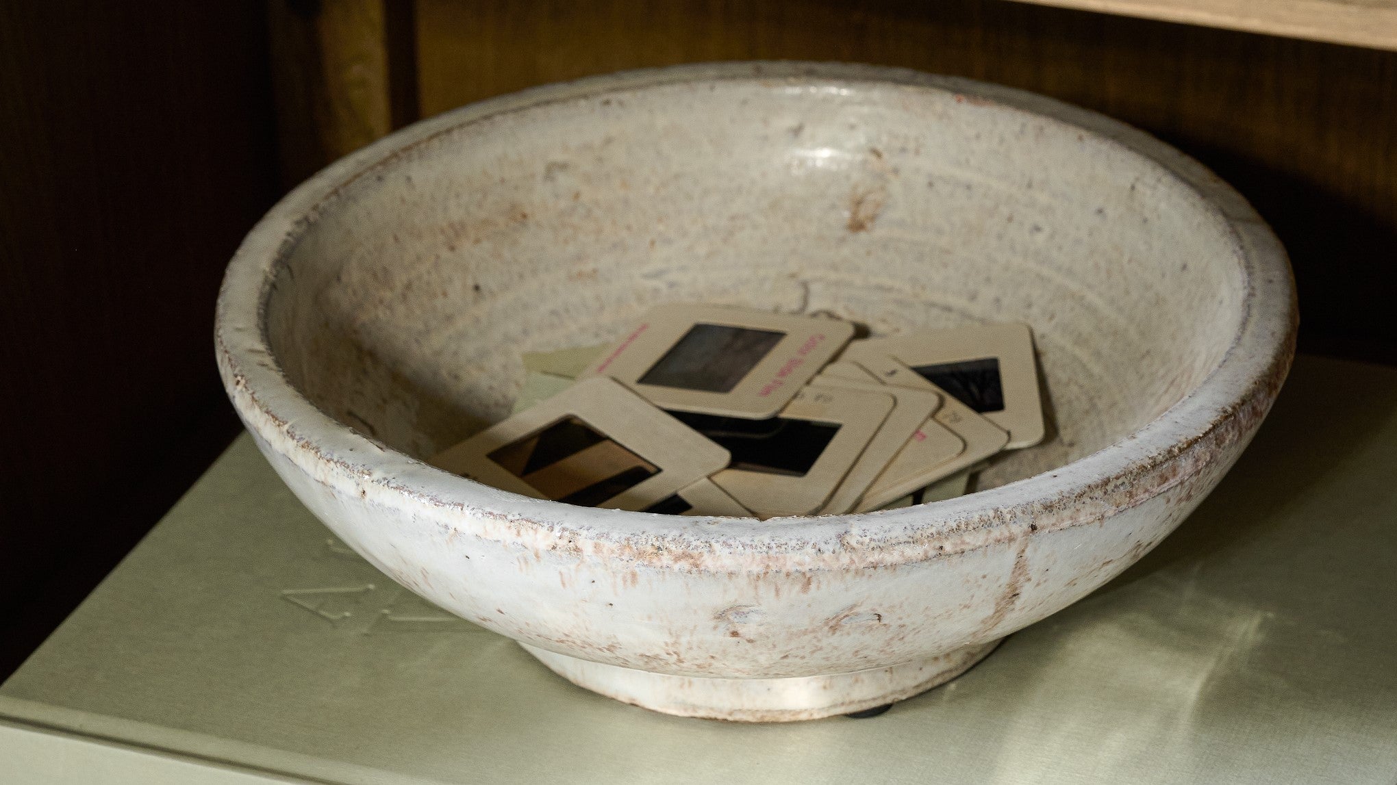 Bowls + Trays