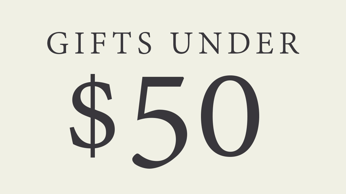 Gifts Under $50 Shop - Magnolia