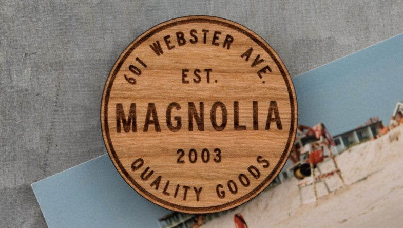 Magnolia Souvenirs