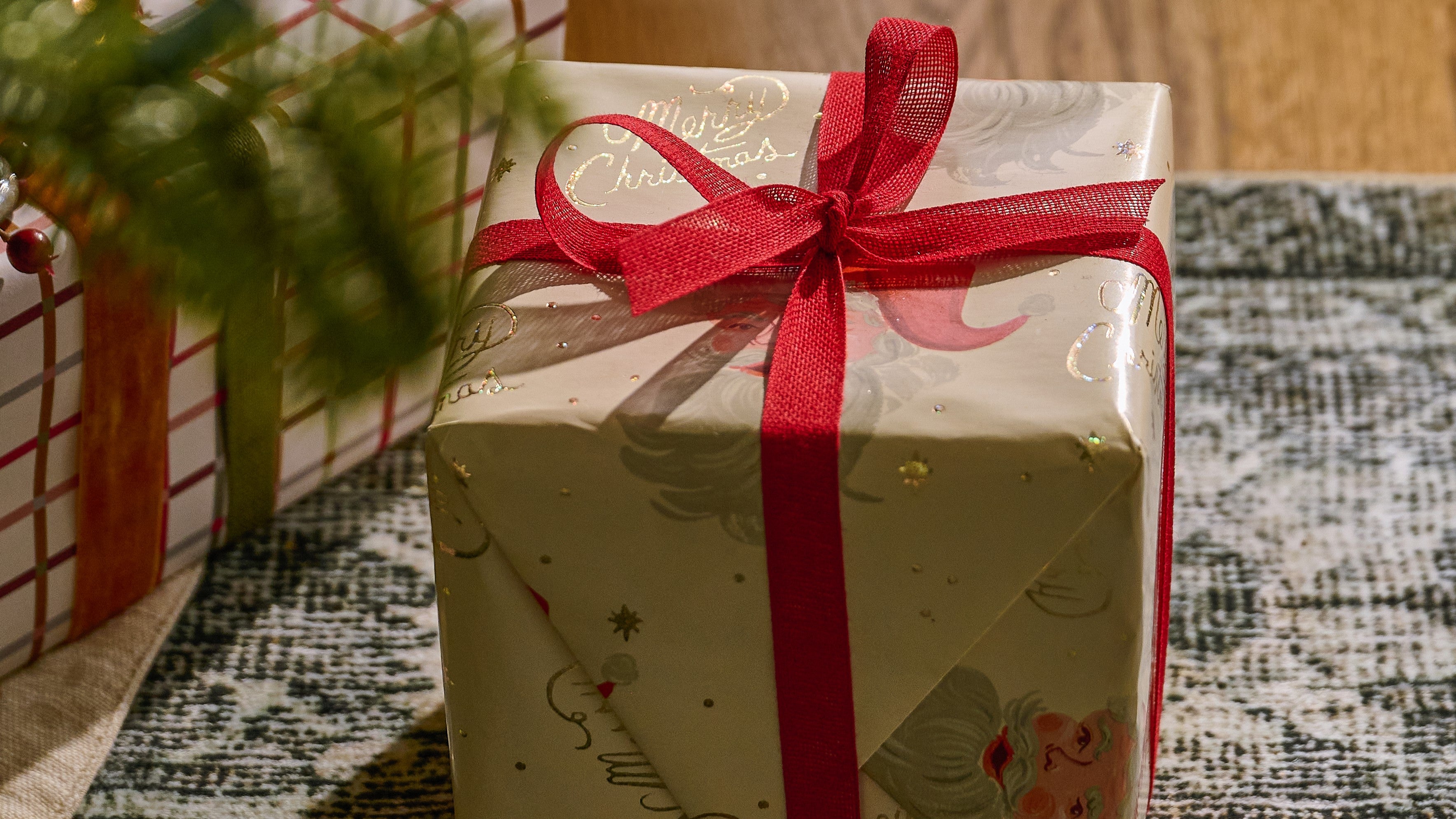 Whose Gift Is It? - A Christmas Gift Exchange Game for Adults – Relaxed  Hostess