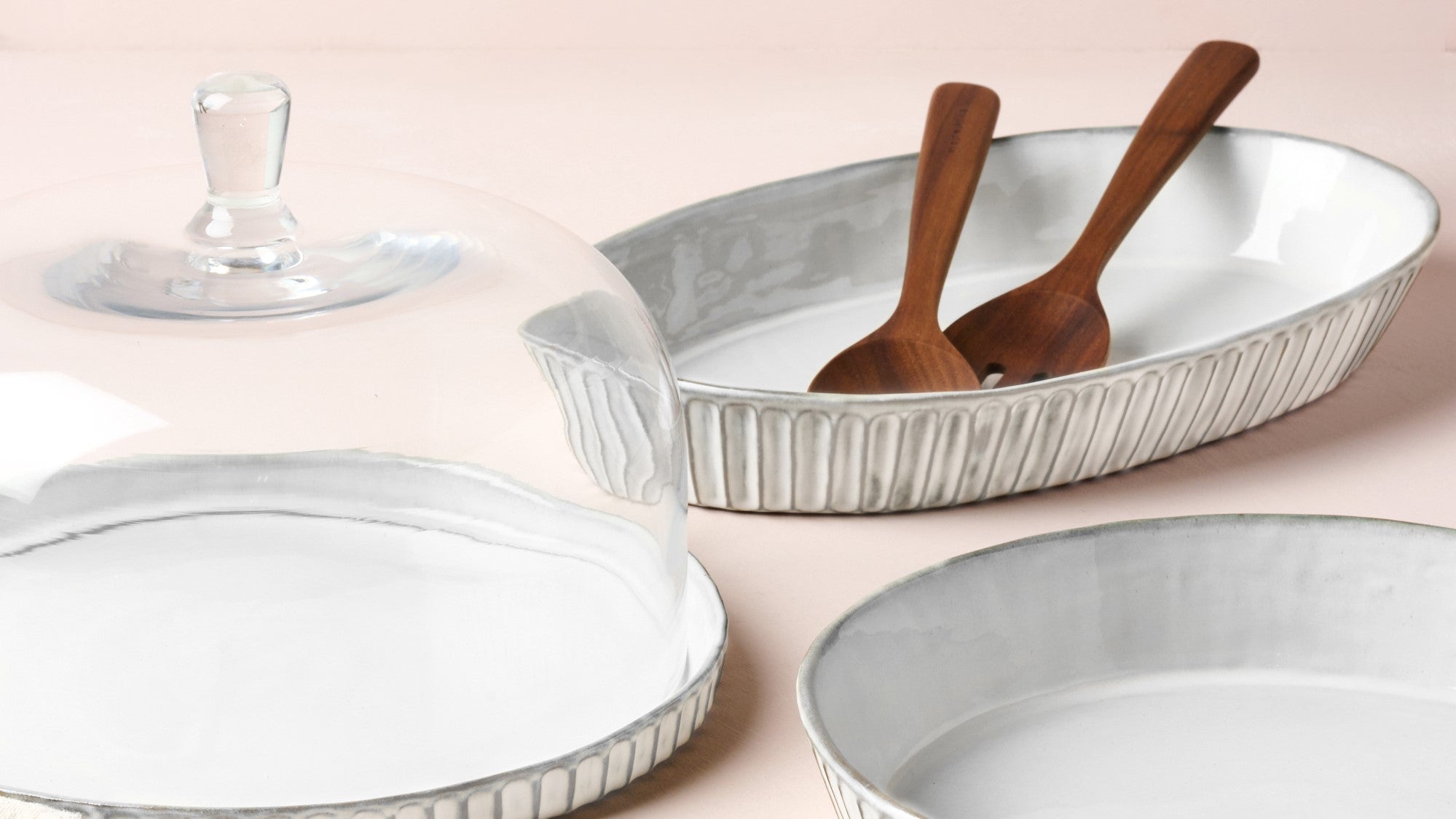 Serveware Markdowns