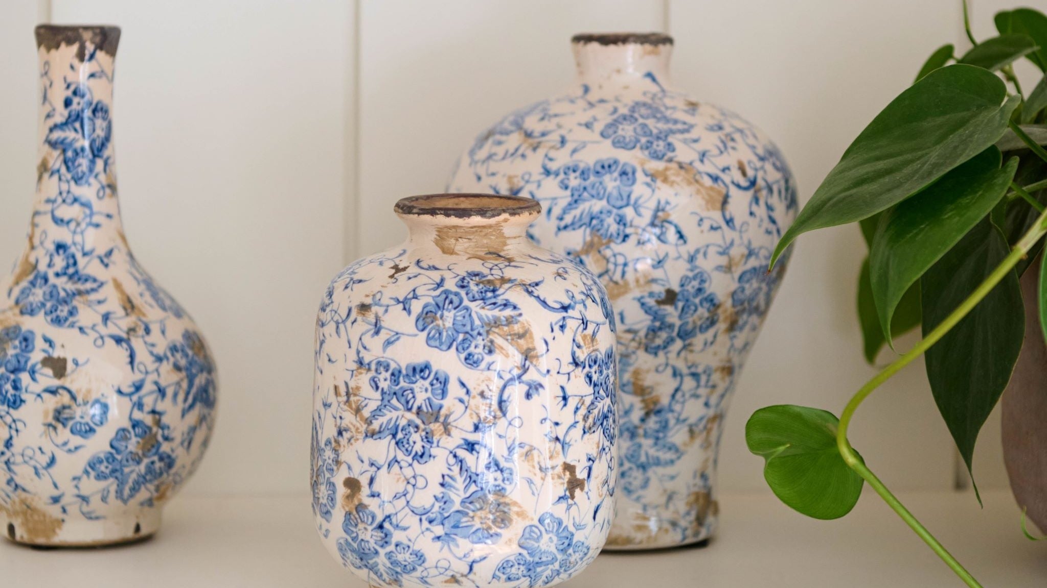 Ceramic Vases Shop - Magnolia