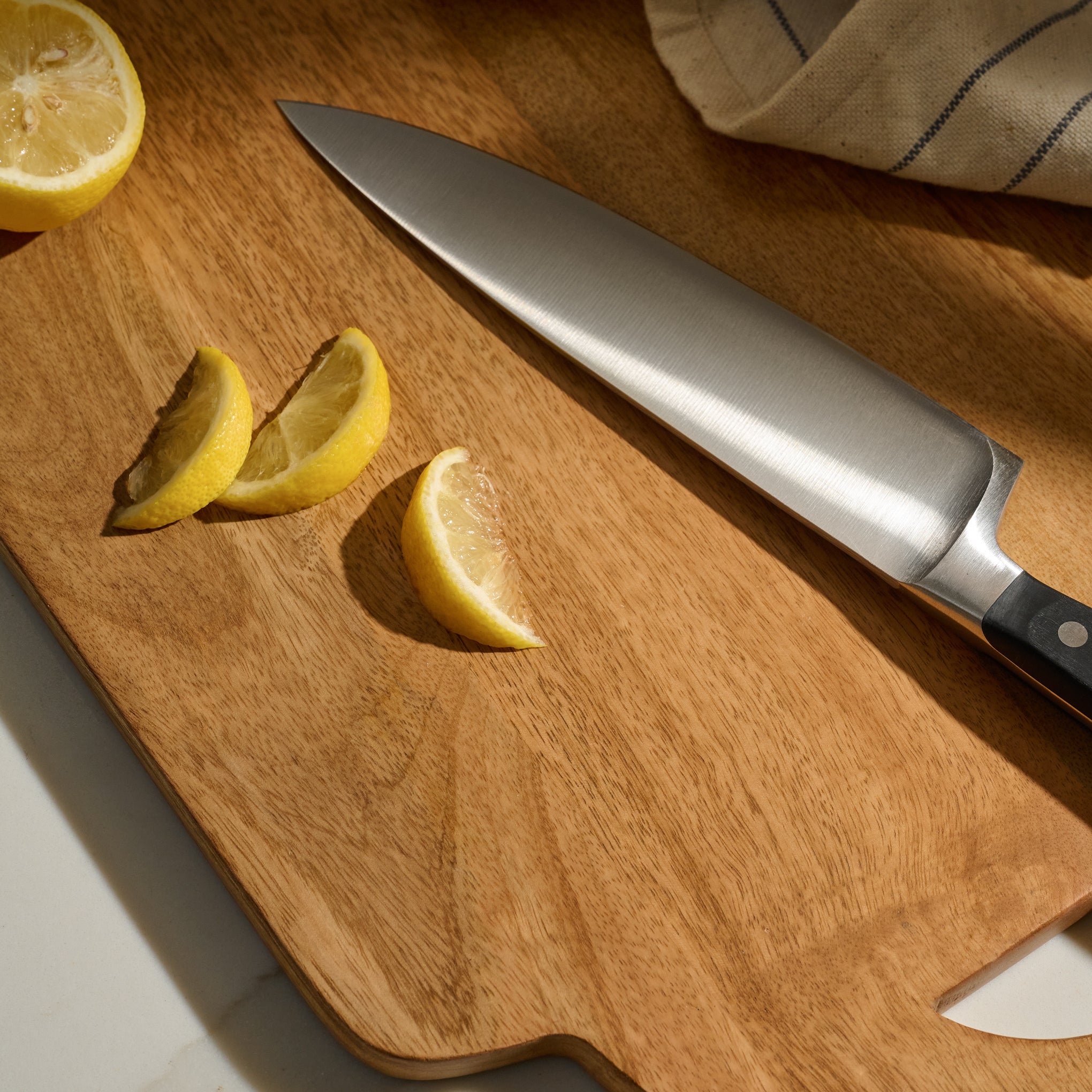 Classic Room To Grow 6-Piece Knife Block Set