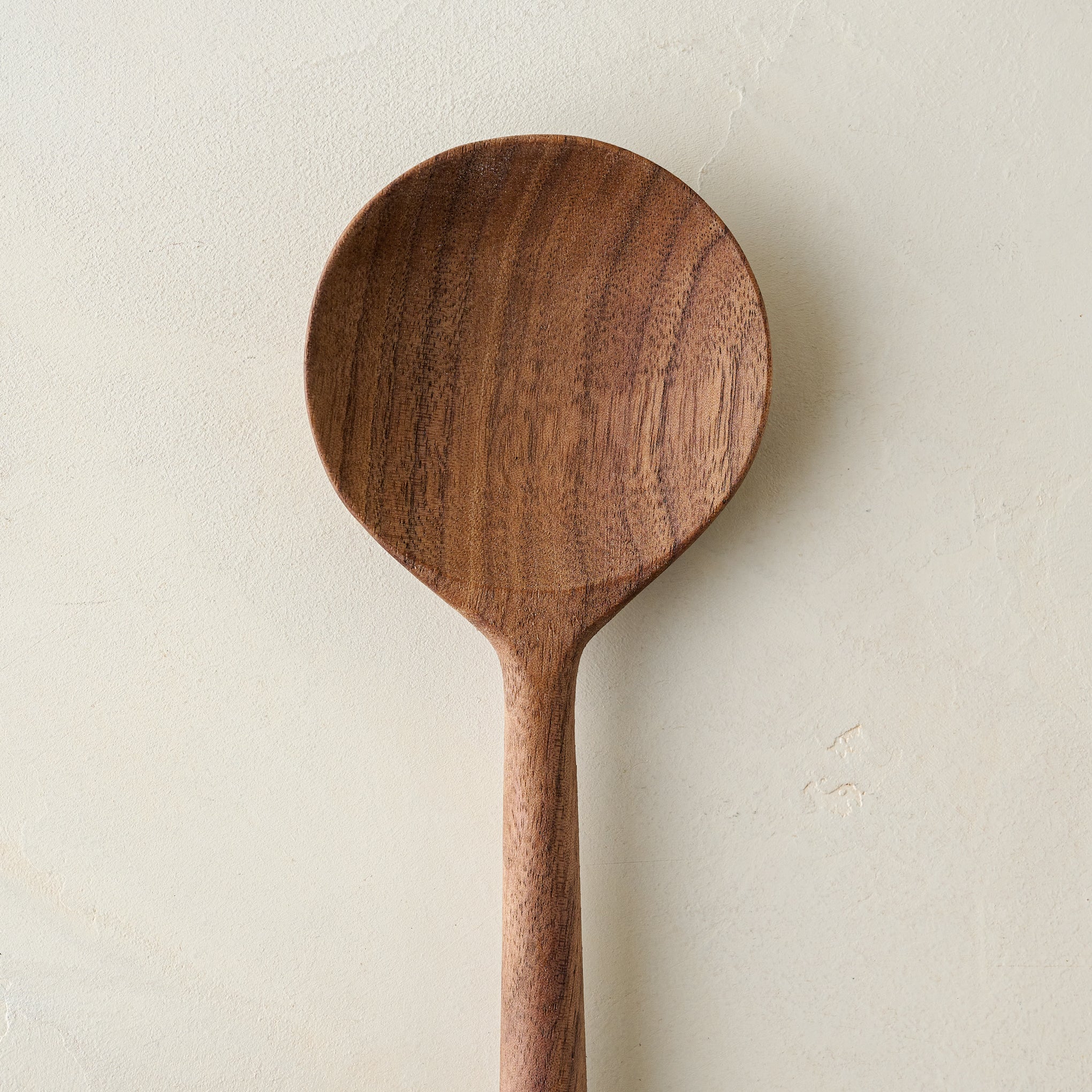 Walnut Spoon Collection