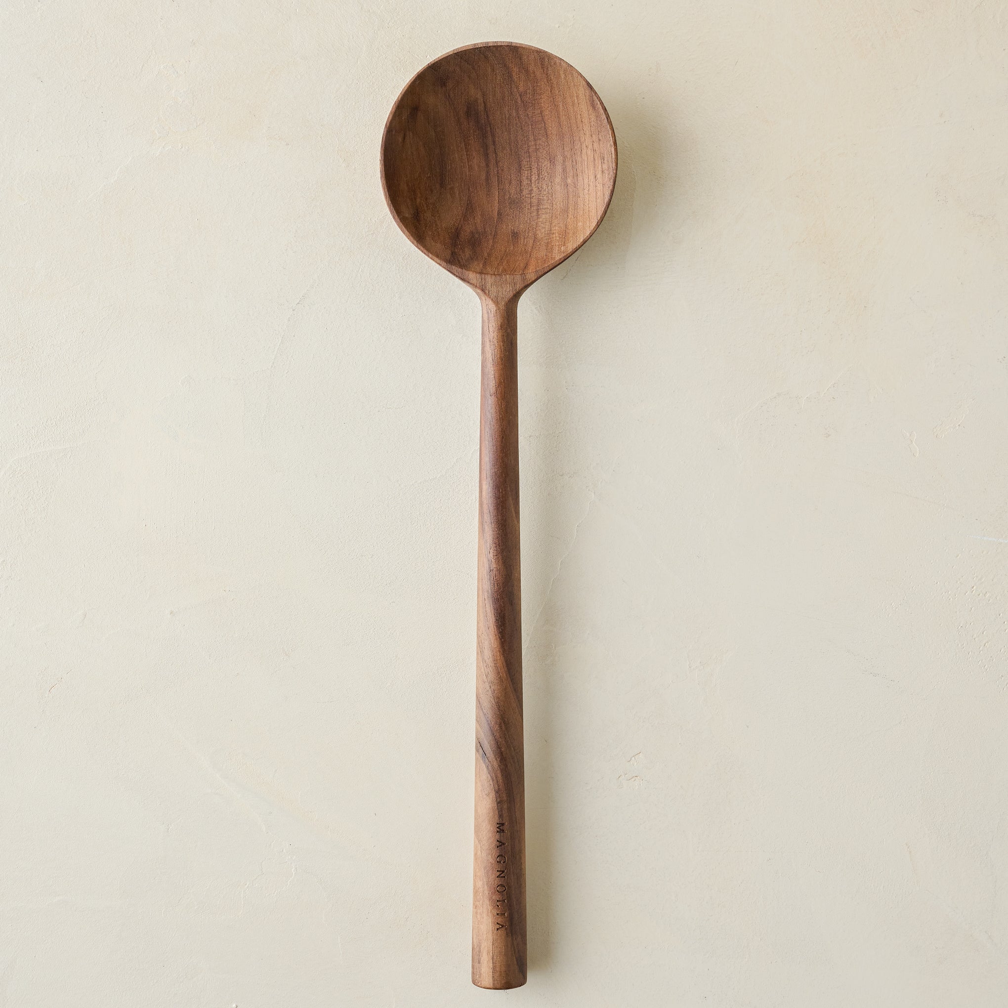 Walnut and Copper Measuring Spoons - Magnolia