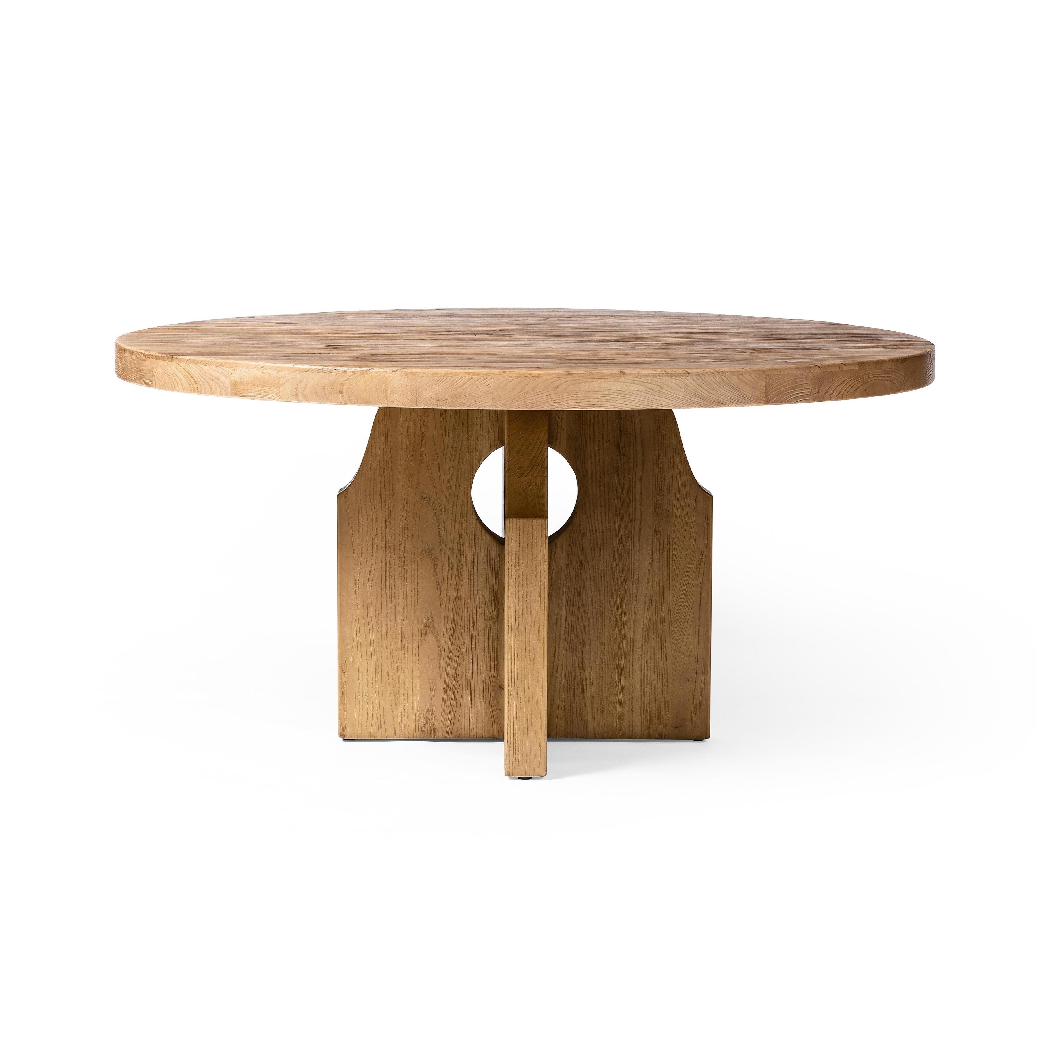 Oslo Dining Table $2699.00