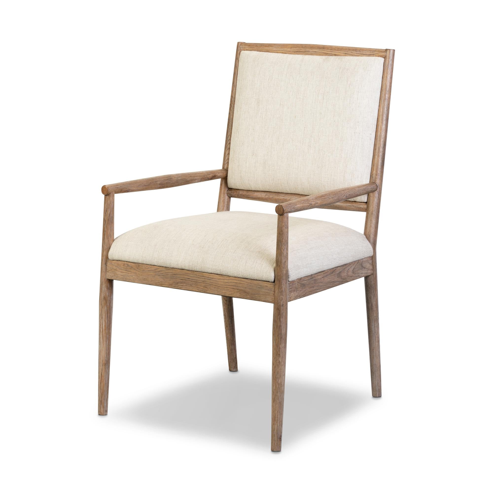 Flint Dining Armchair