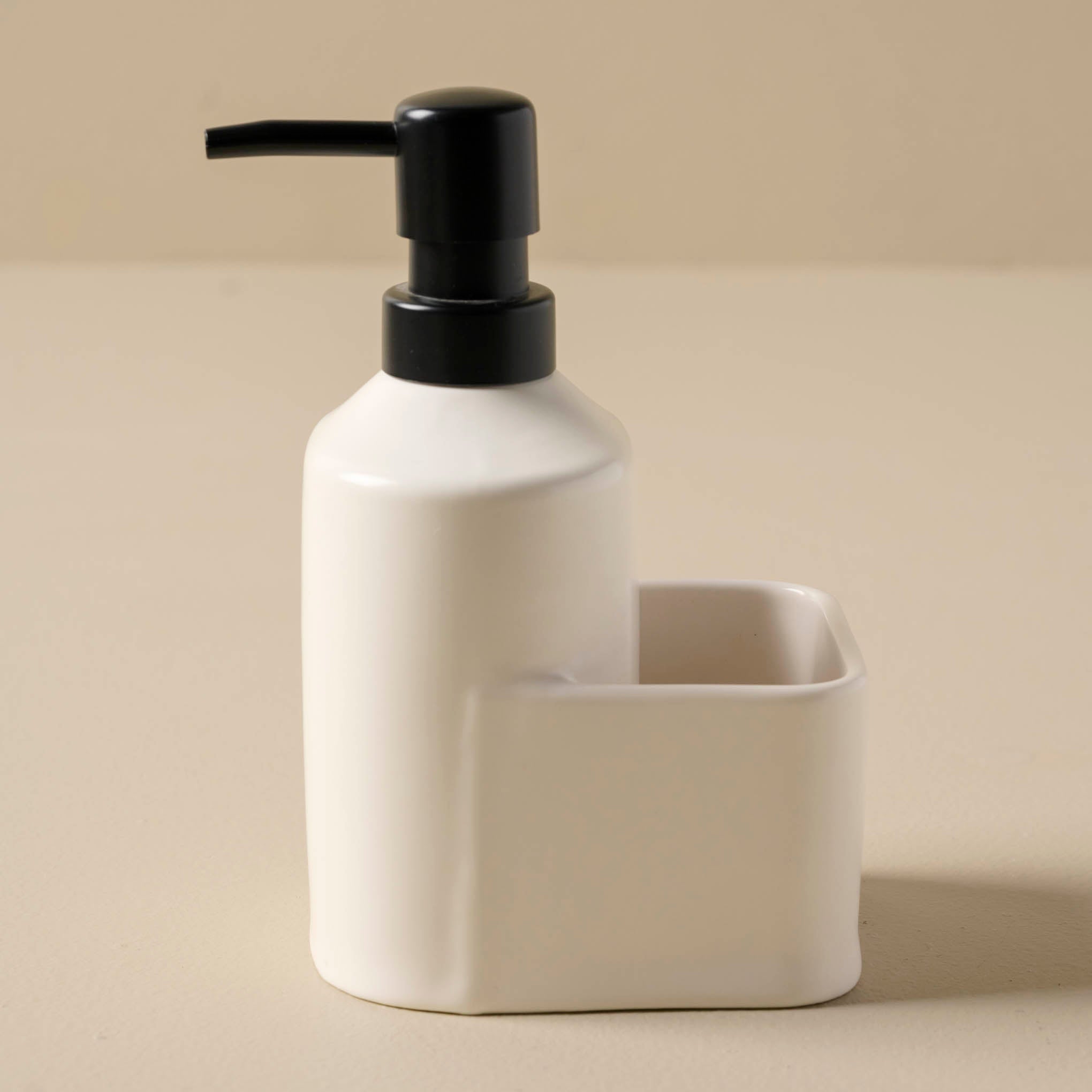 Soap Caddy