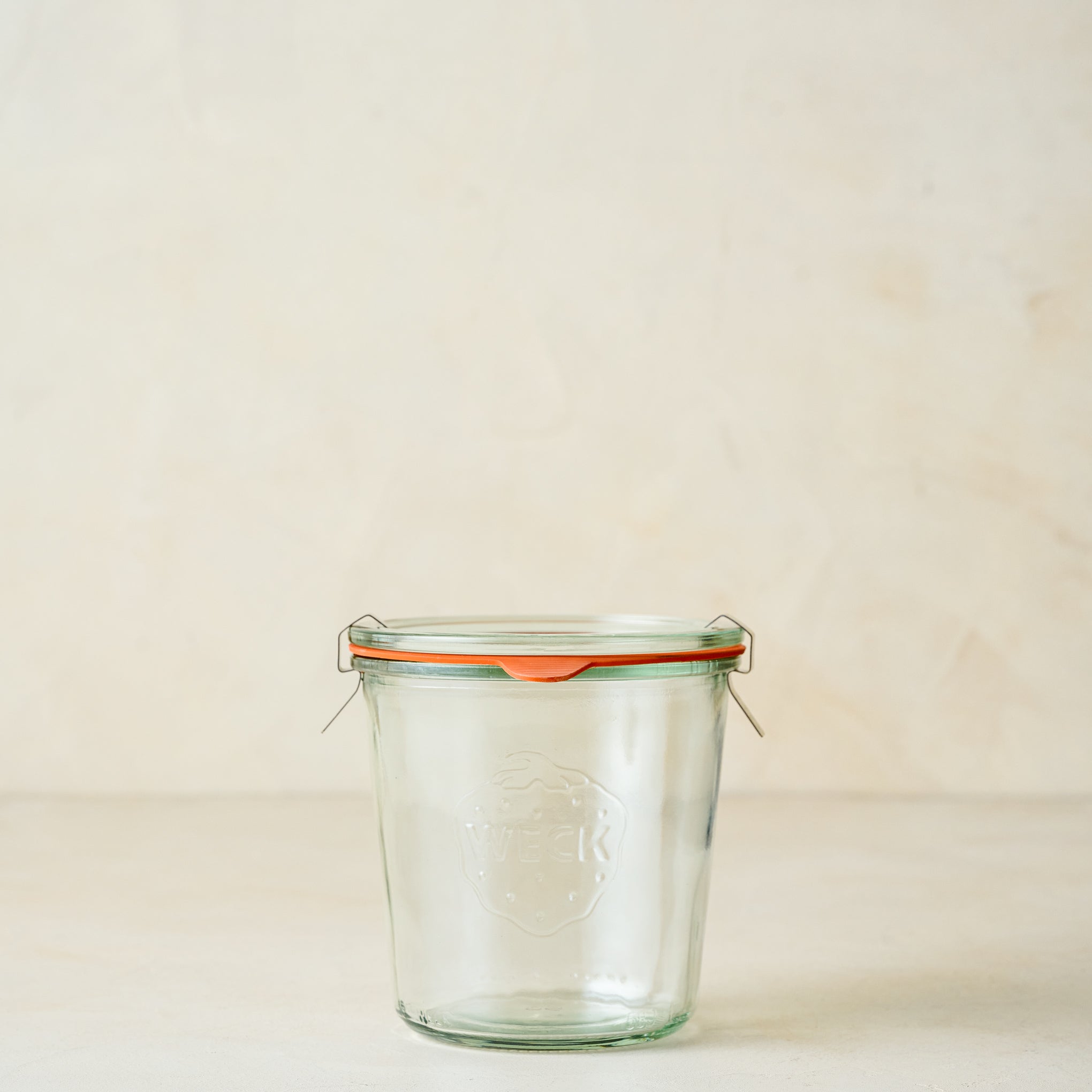 Blush Glass 4 Cup Measuring Cup - Magnolia