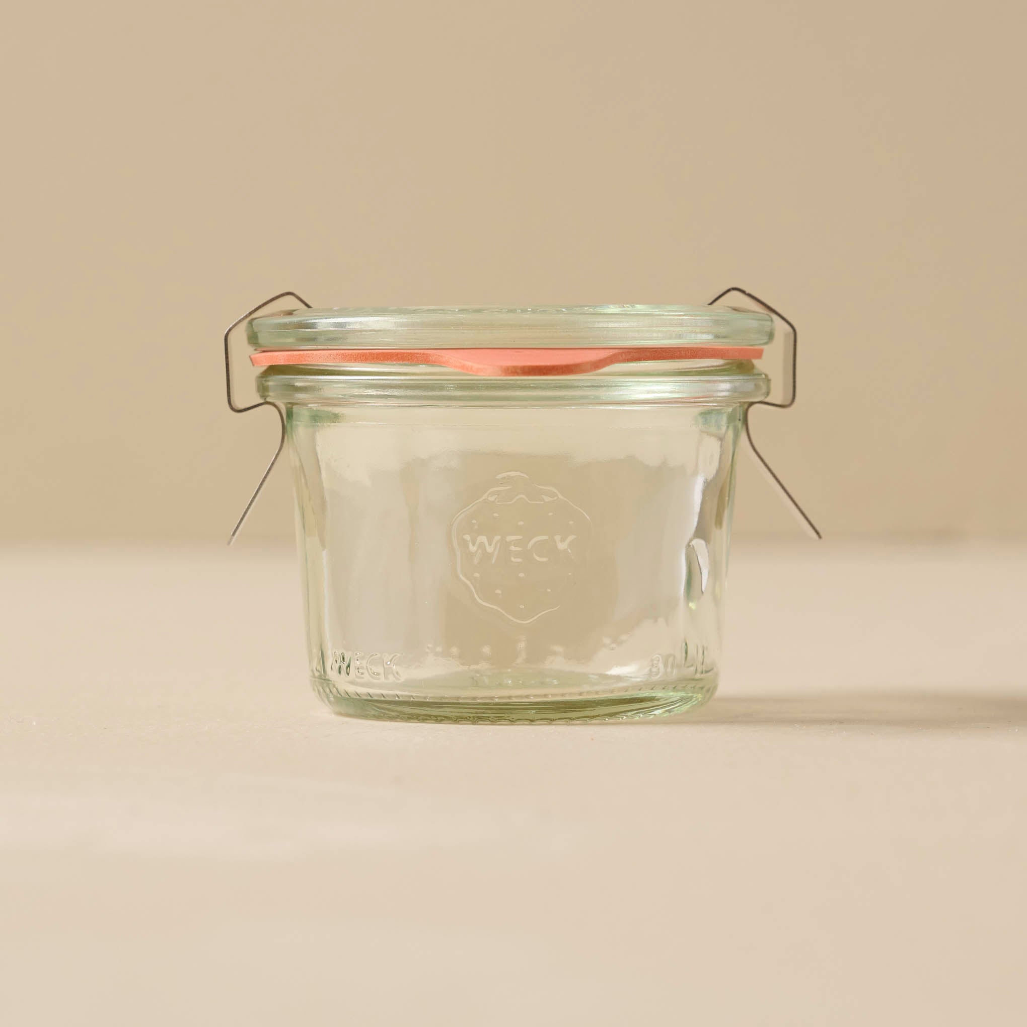 Weck 080 Mini Mold Jar