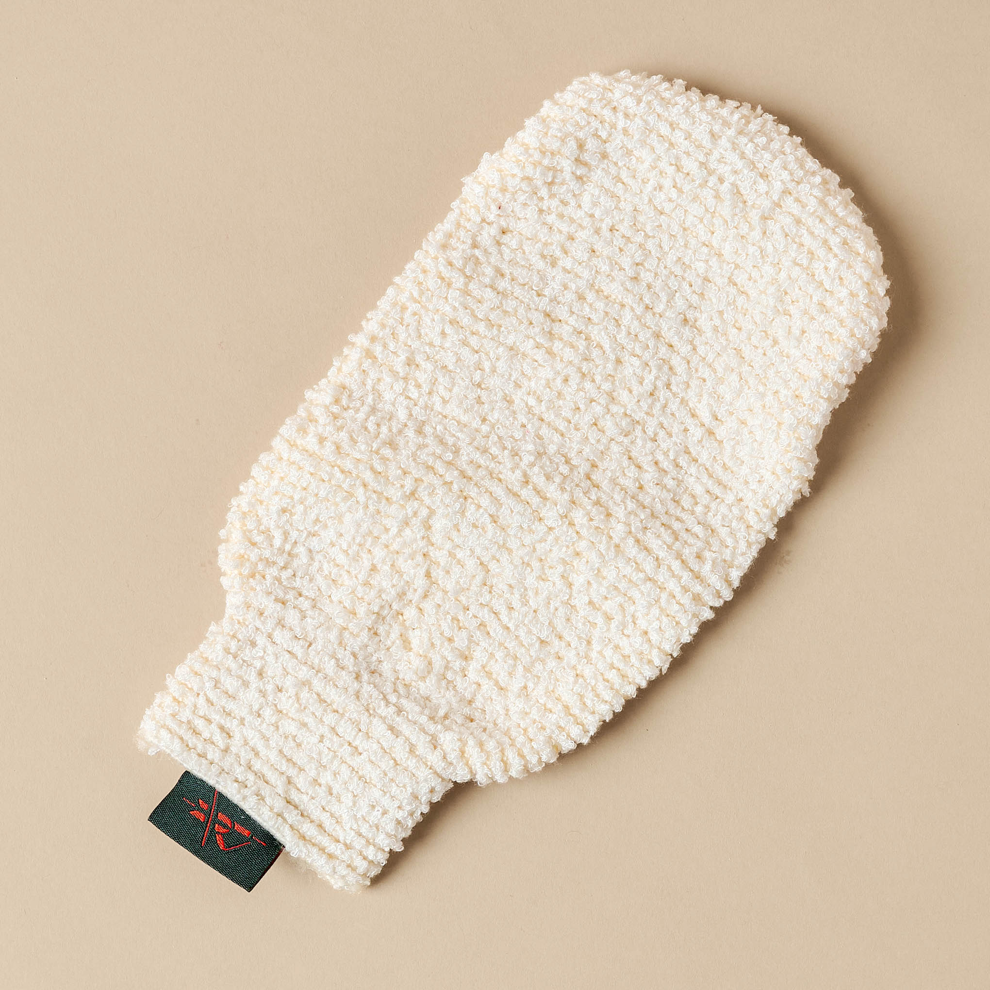 Kate Mcleod Body Mitt $12.00