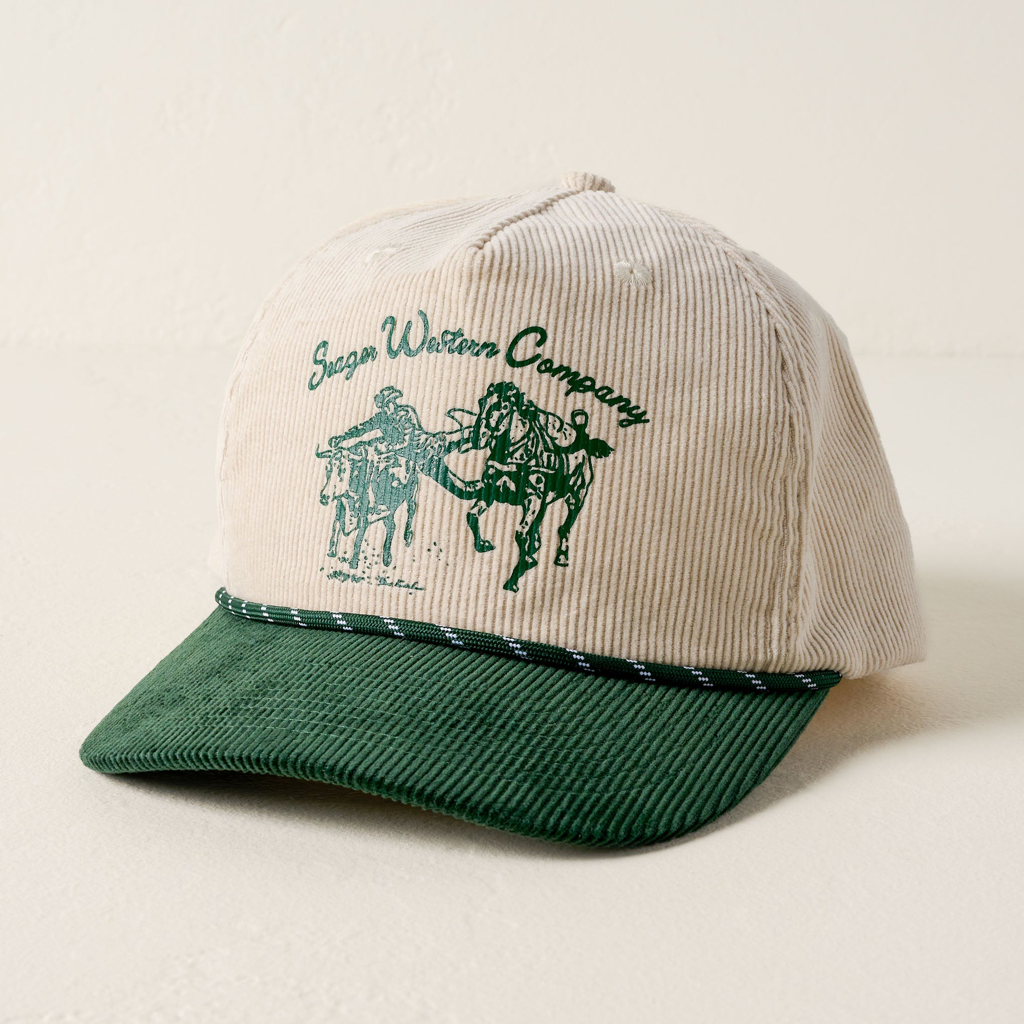 Seager Los Rios Hat $35.00