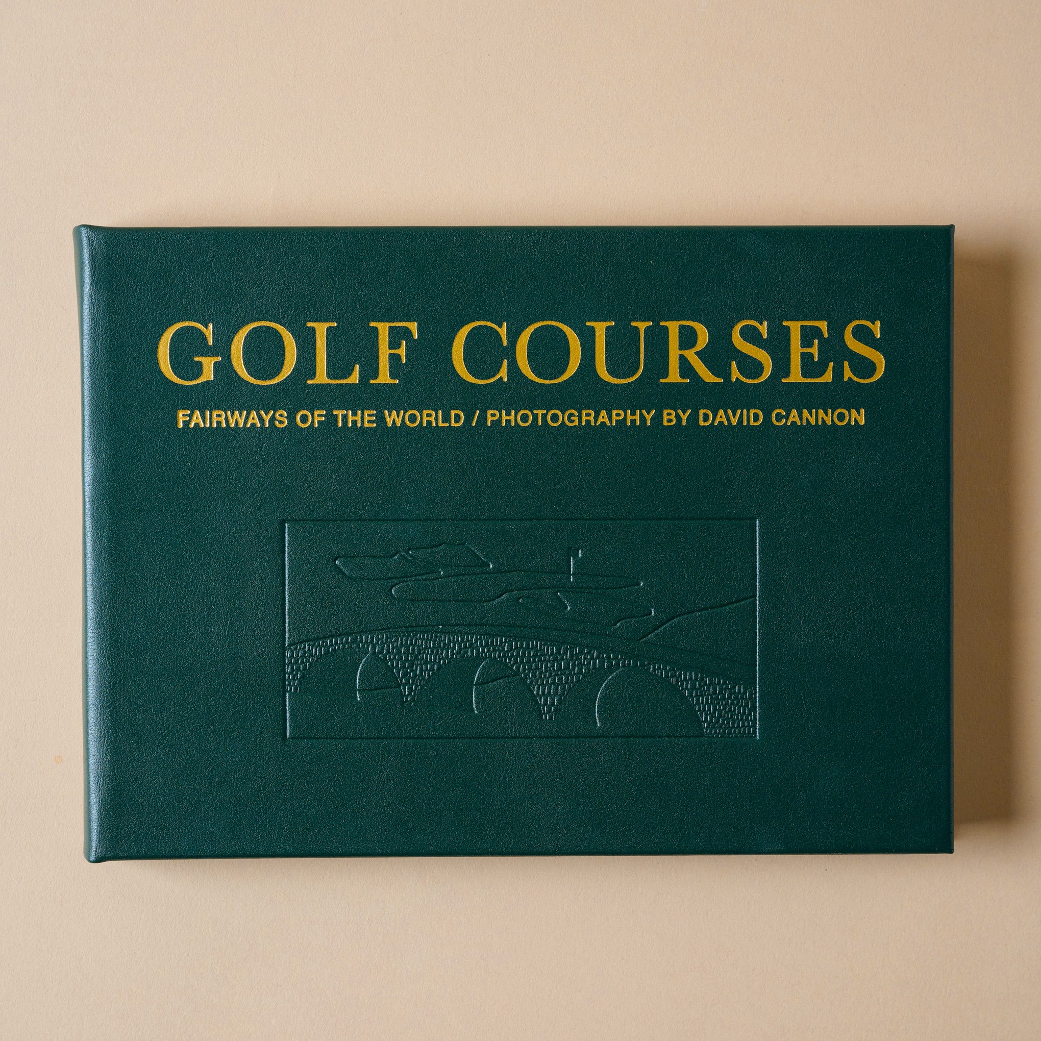 Golf Courses - Fairways of the World $110.00