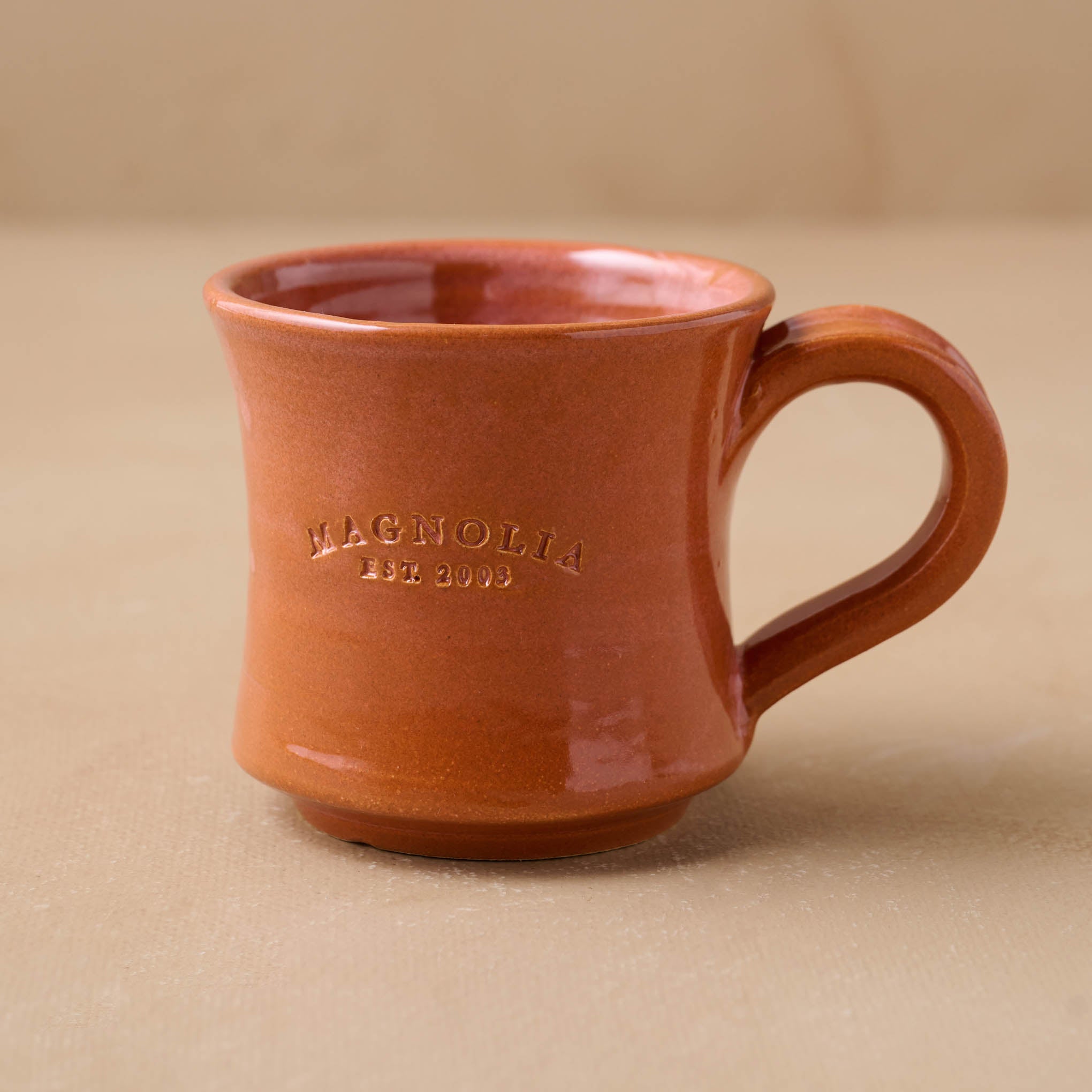 Magnolia Mug - Magnolia