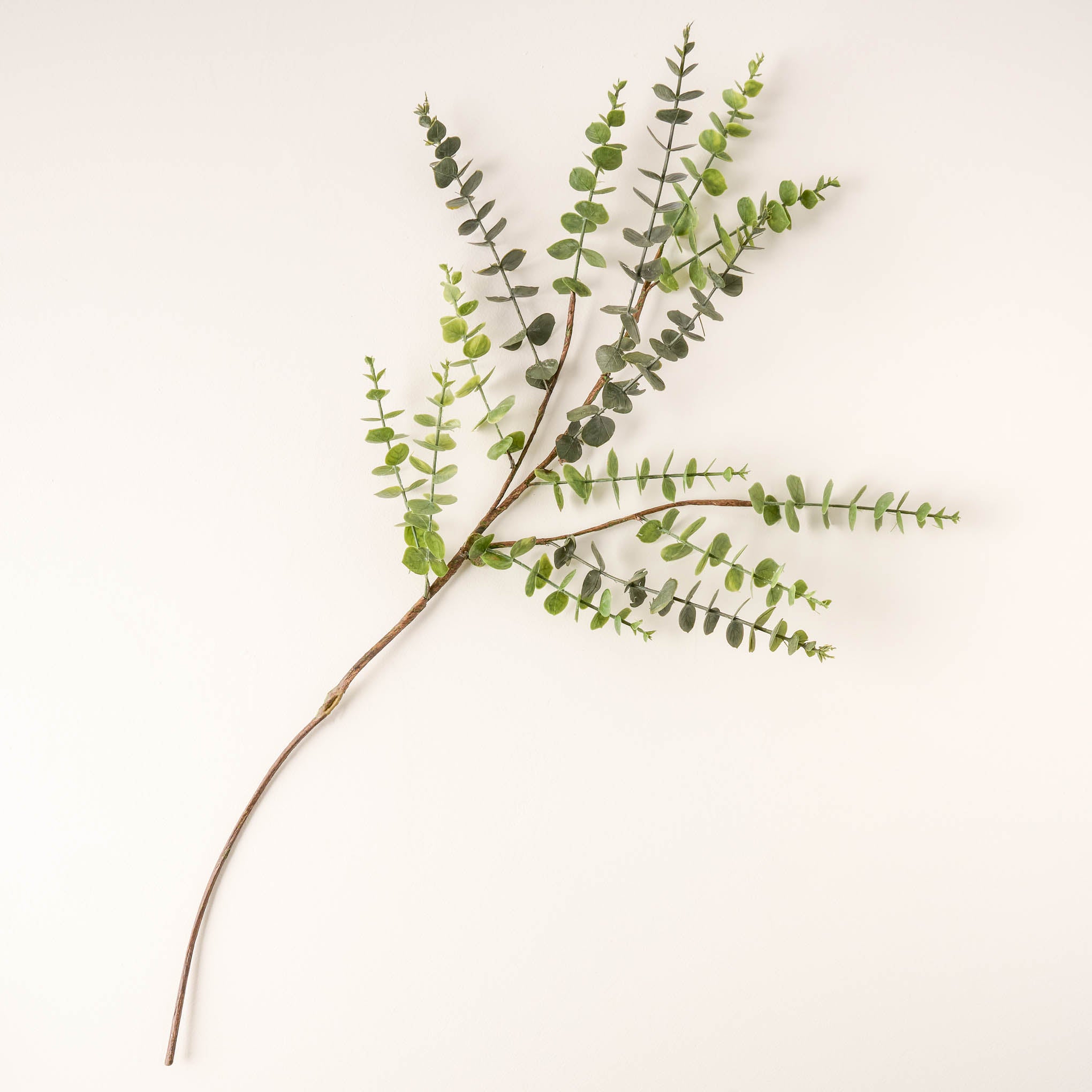 faux Gunni Eucalyptus Stem On sale for $10.50, discounted from $14.00