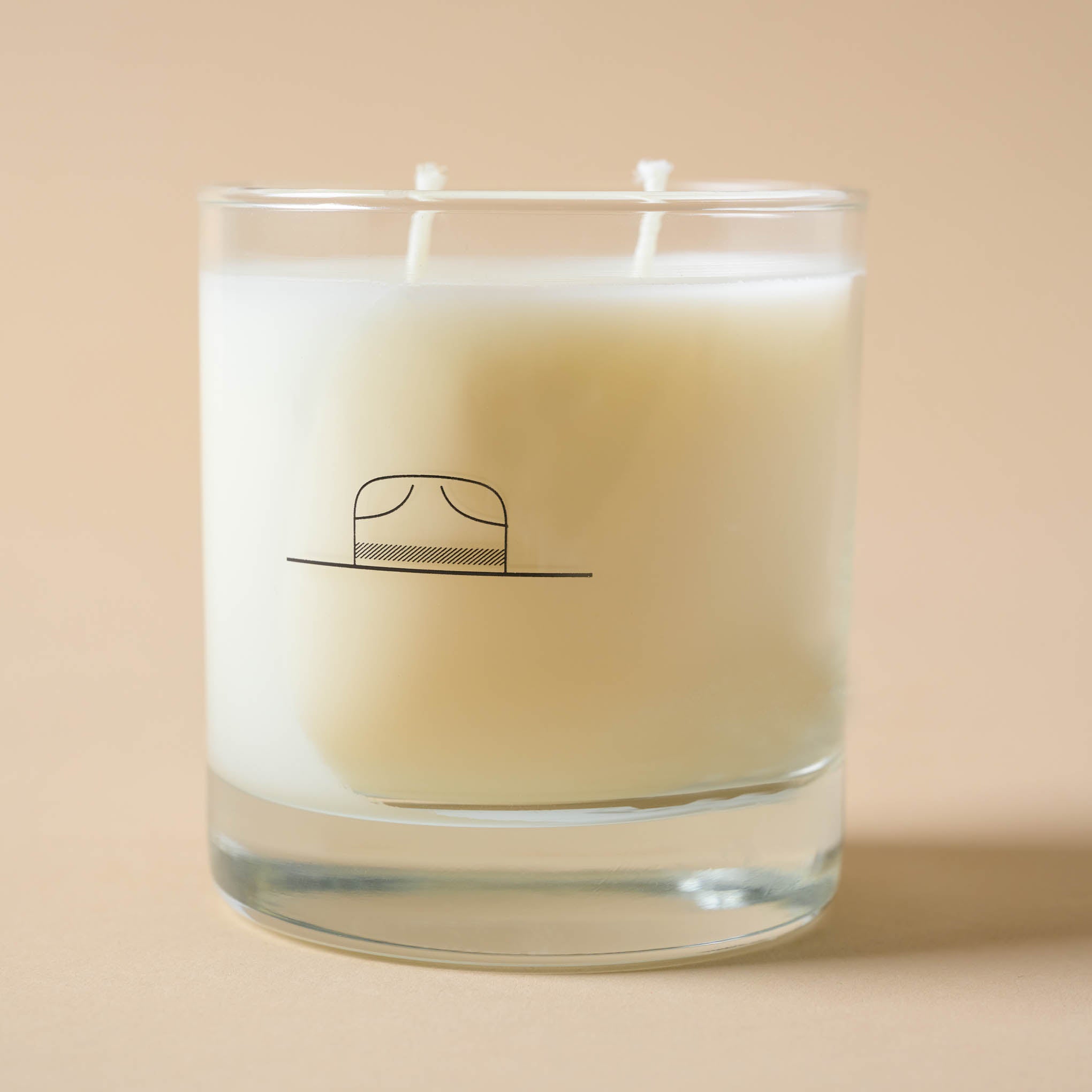 Ranger Station High Horse Candle