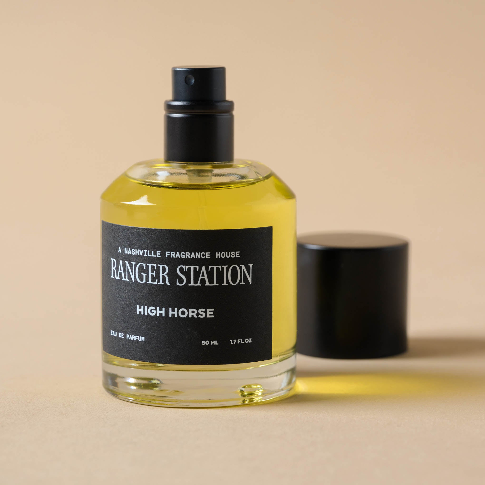 Ranger Station High Horse Cologne