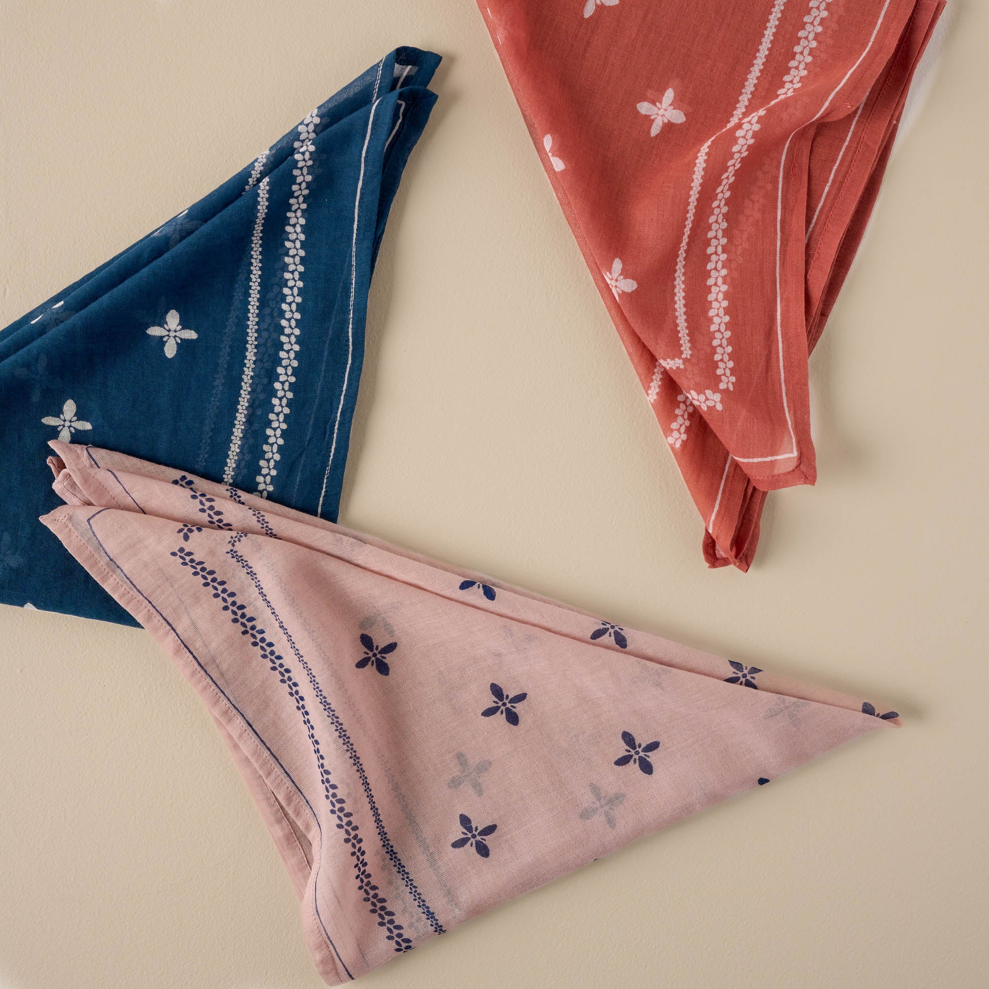 Luna Bandana $42.00