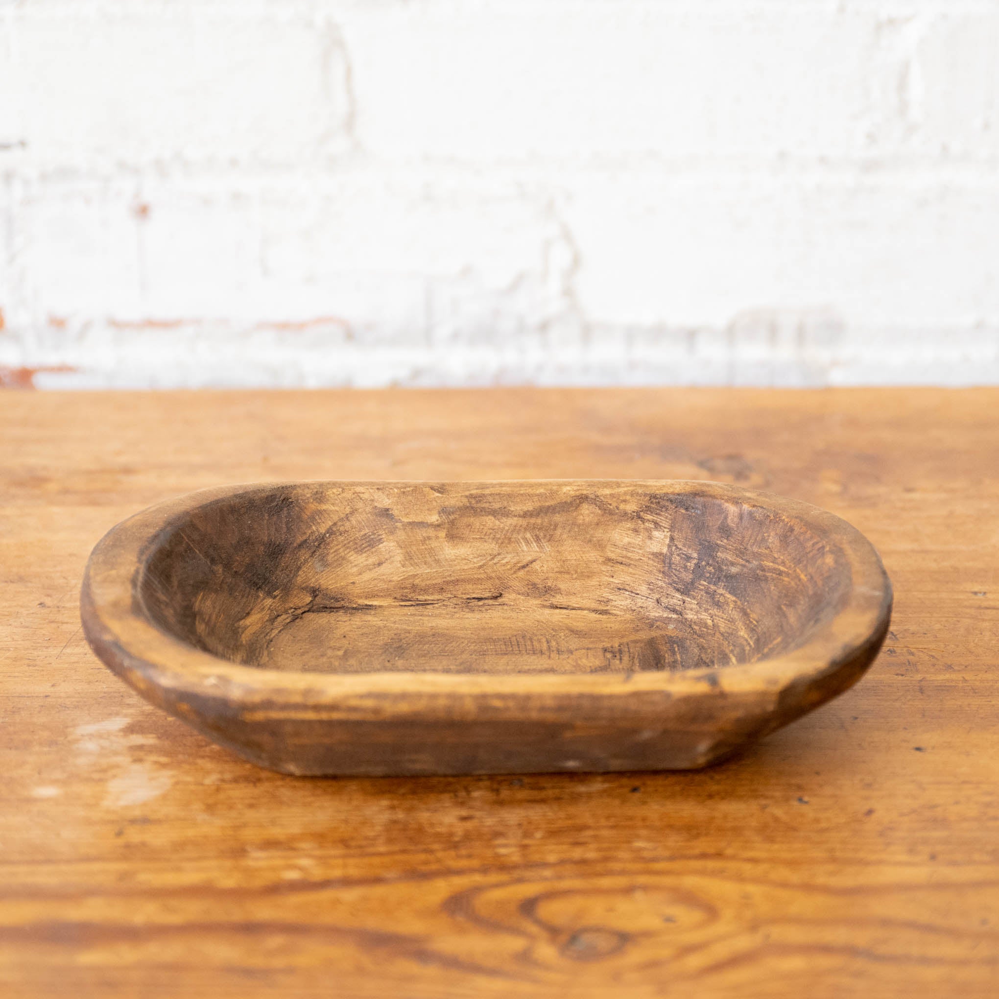 What to Consider Before Buying a Wooden Dough Bowl - On Sutton Place