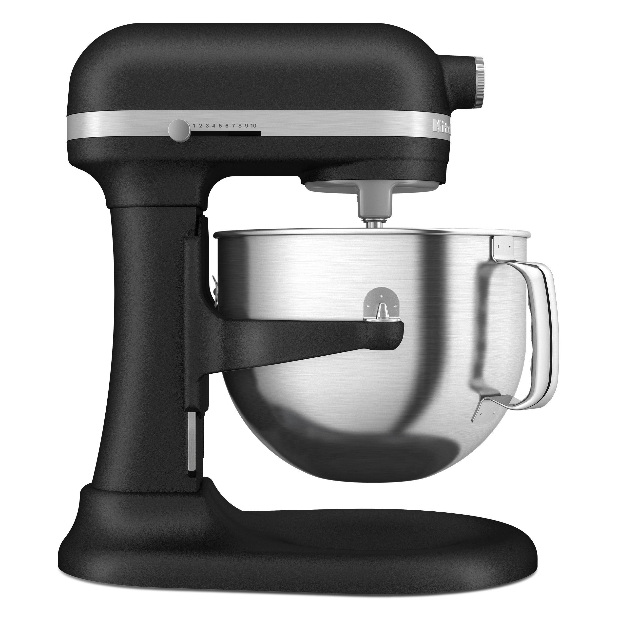 KitchenAid's Newest Stand Mixer Color Is 'Blossom