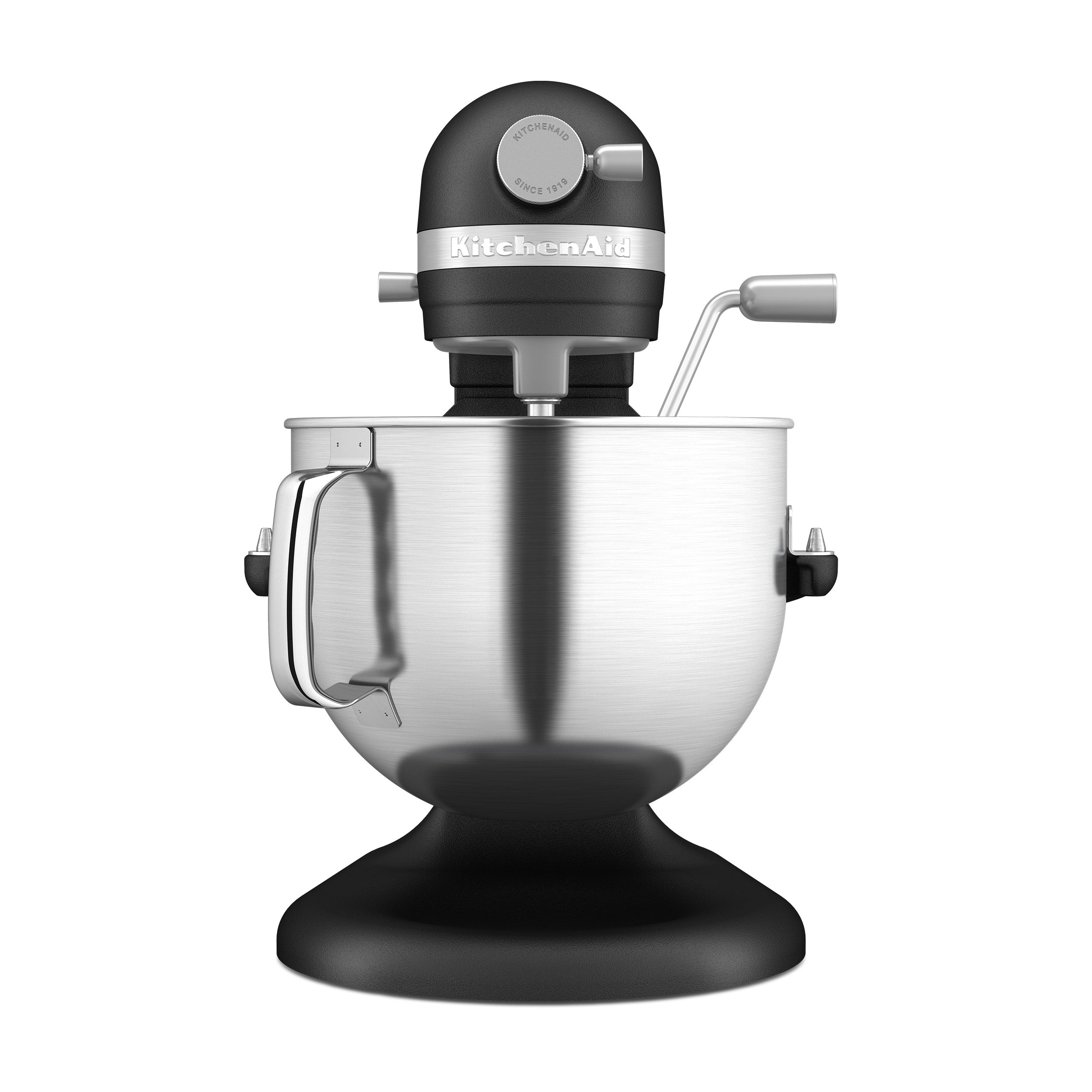 KitchenAid 7 Quart Bowl-Lift Stand Mixer ,Contour Silver