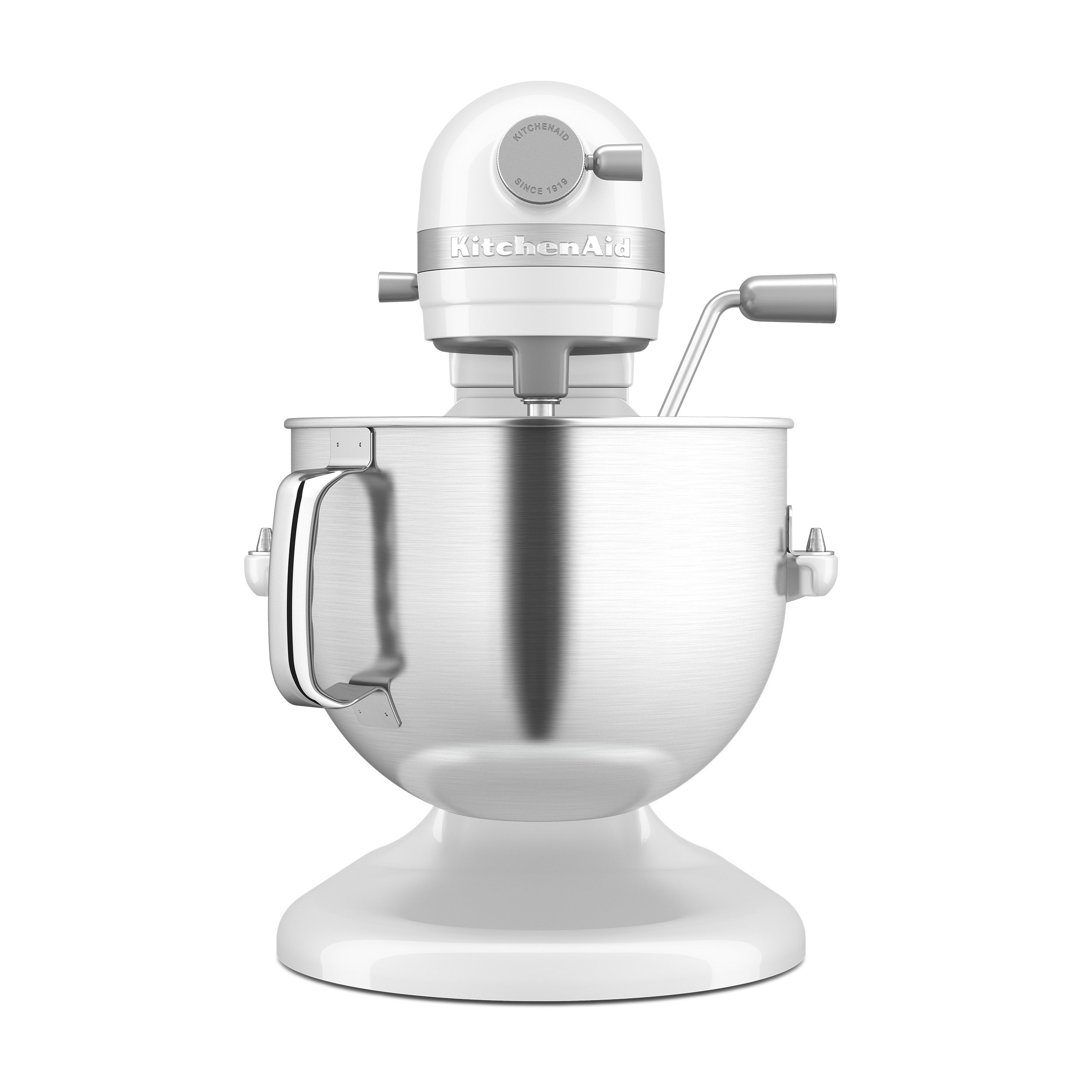 KitchenAid 7-Qt. Bowl Lift Stand Mixer in Contour Silver at Tractor Supply  Co.