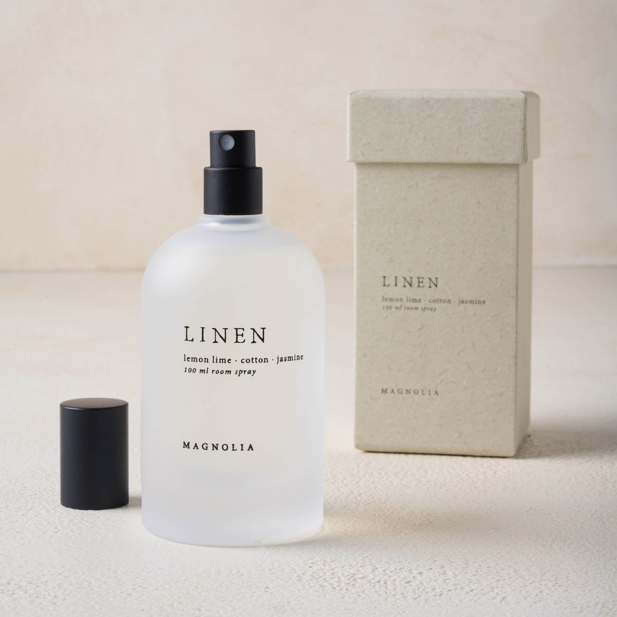 Linen Room Spray - Magnolia