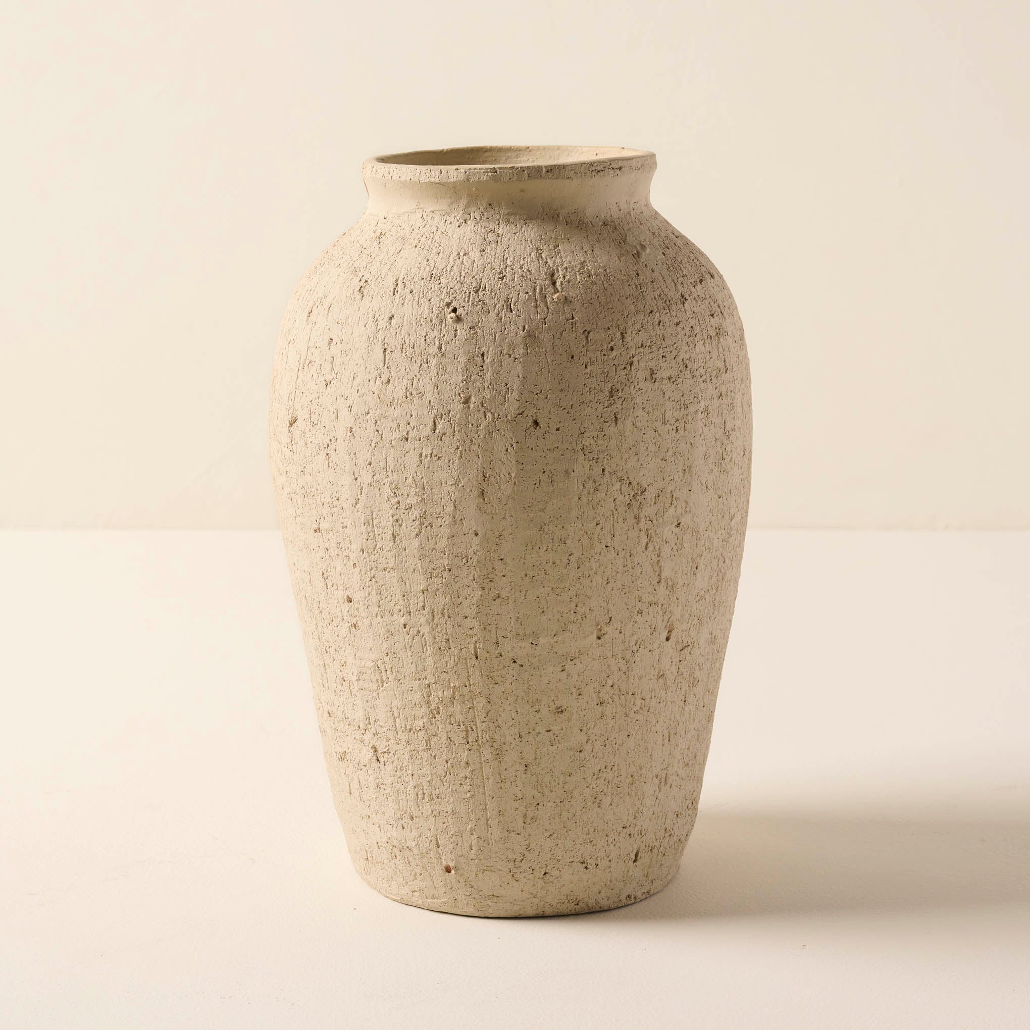 Small Textured Adrienne Vase