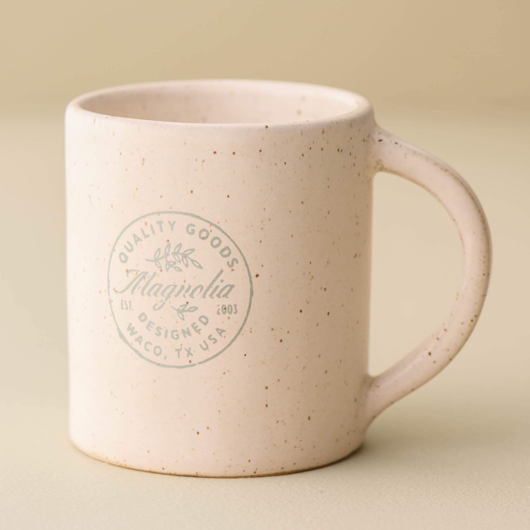 Magnolia Quality Goods Mug