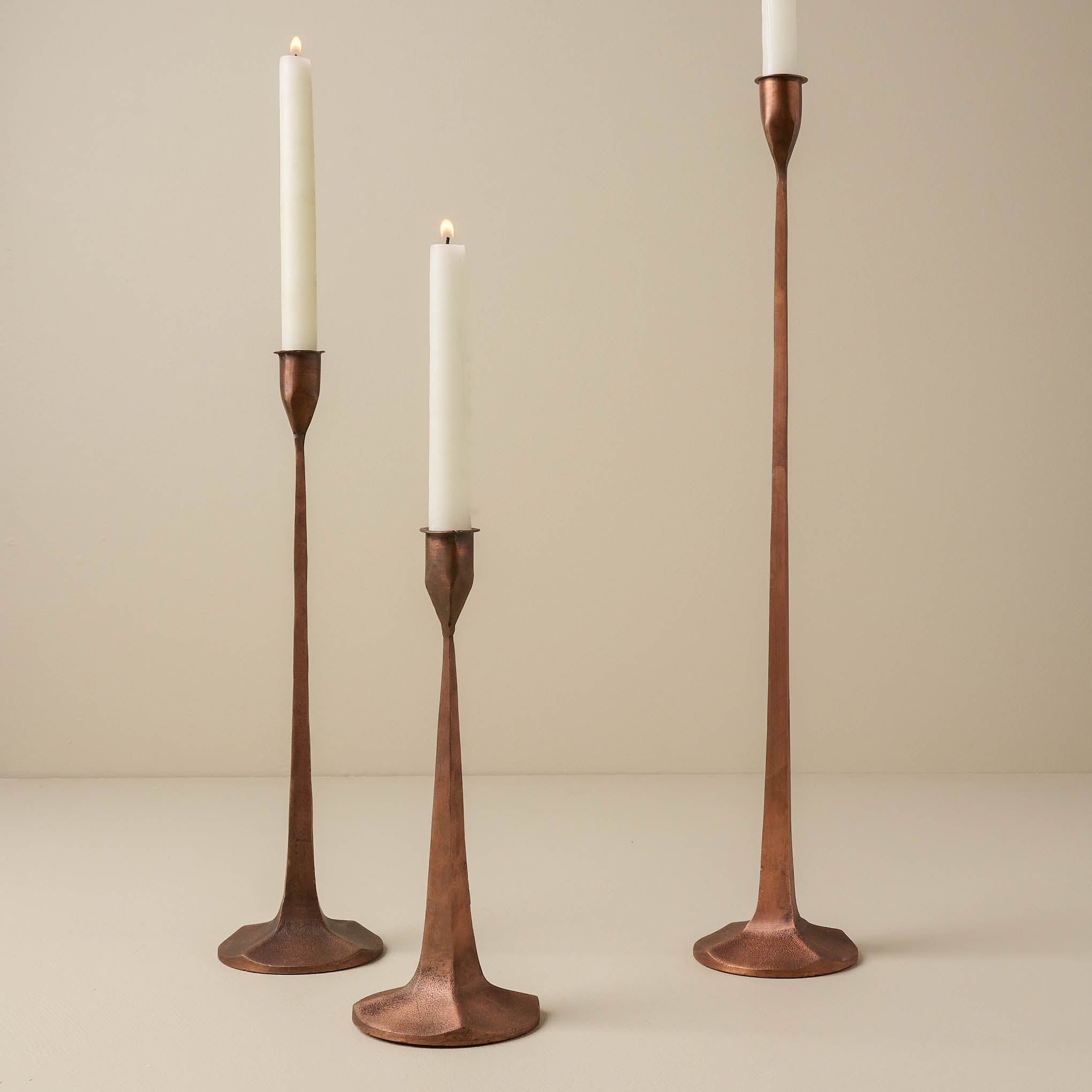  Candlestick Holders - Candlestick Holders