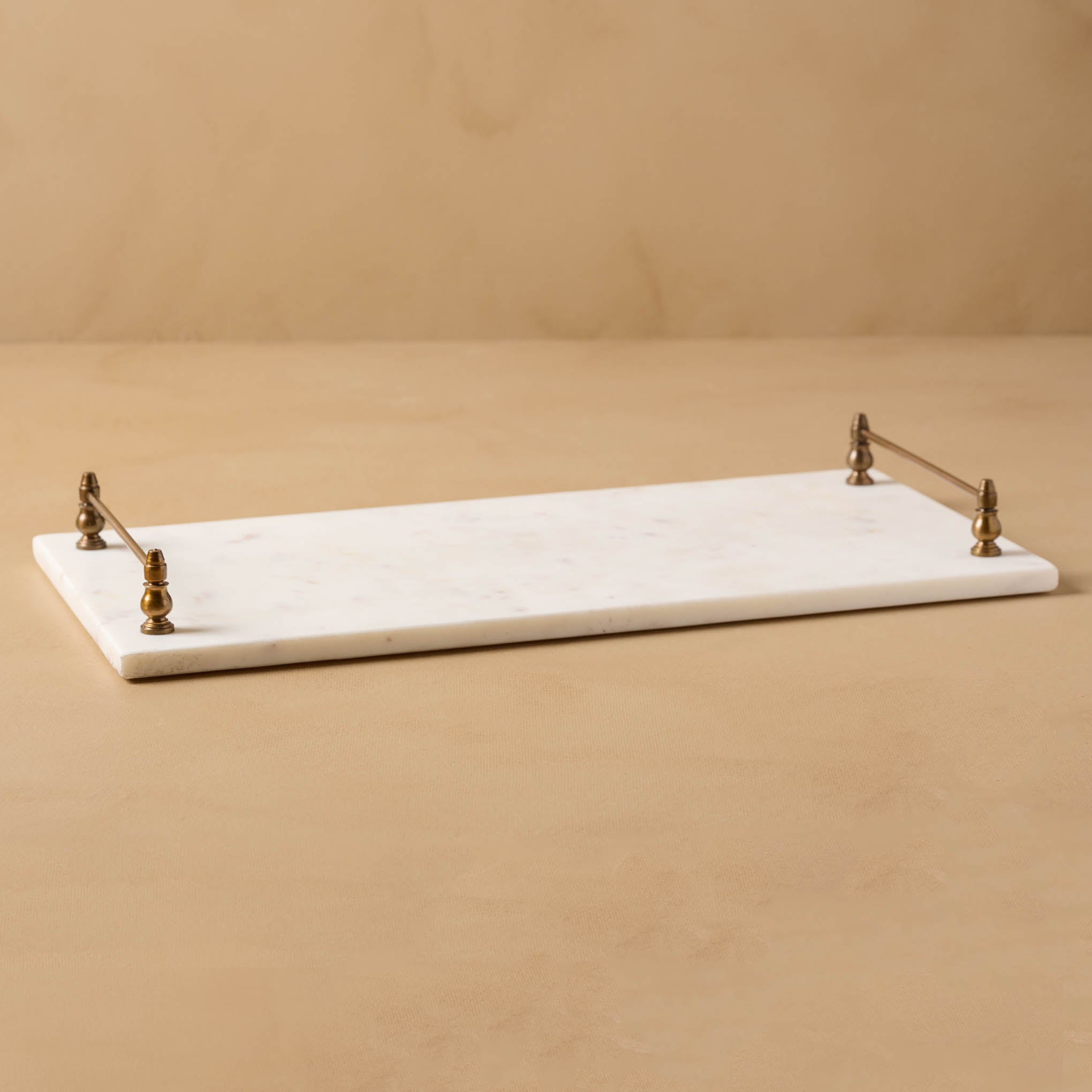 Irene Marble Serving Board