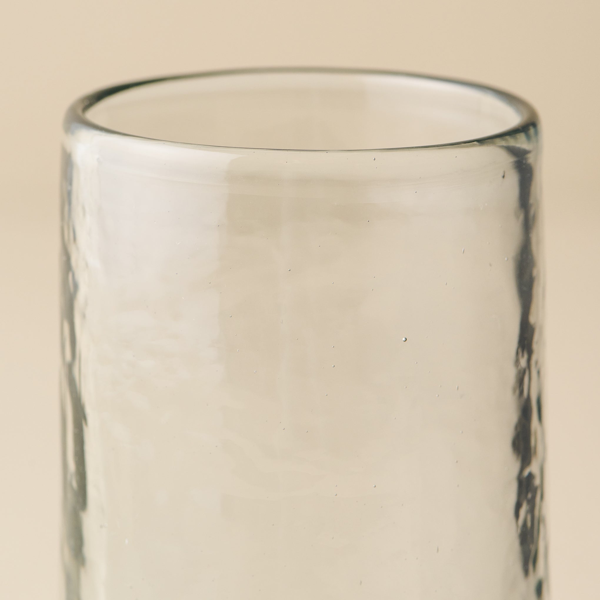 Magnolia Press Glass Tumbler - Magnolia