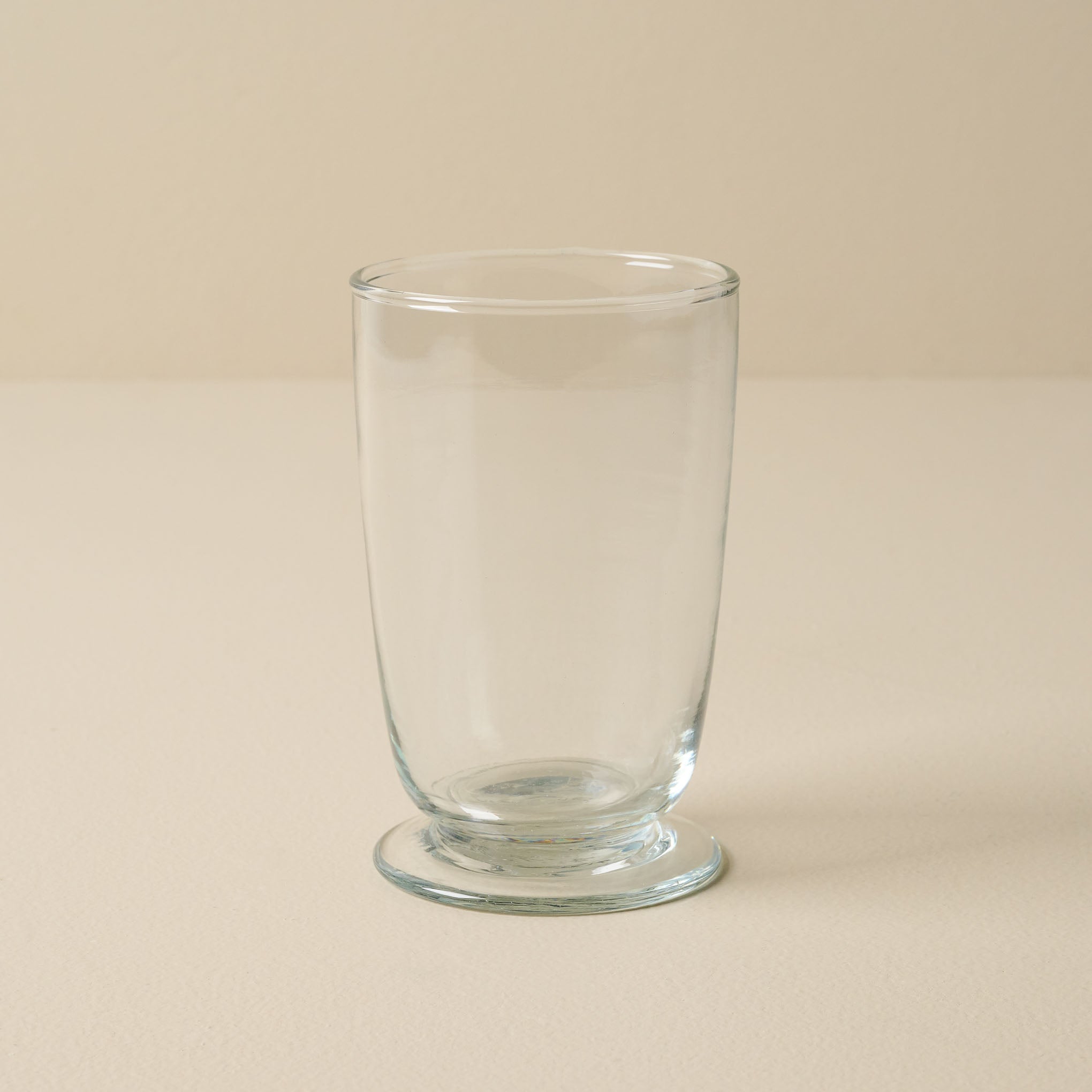 Nova Footed Tumbler