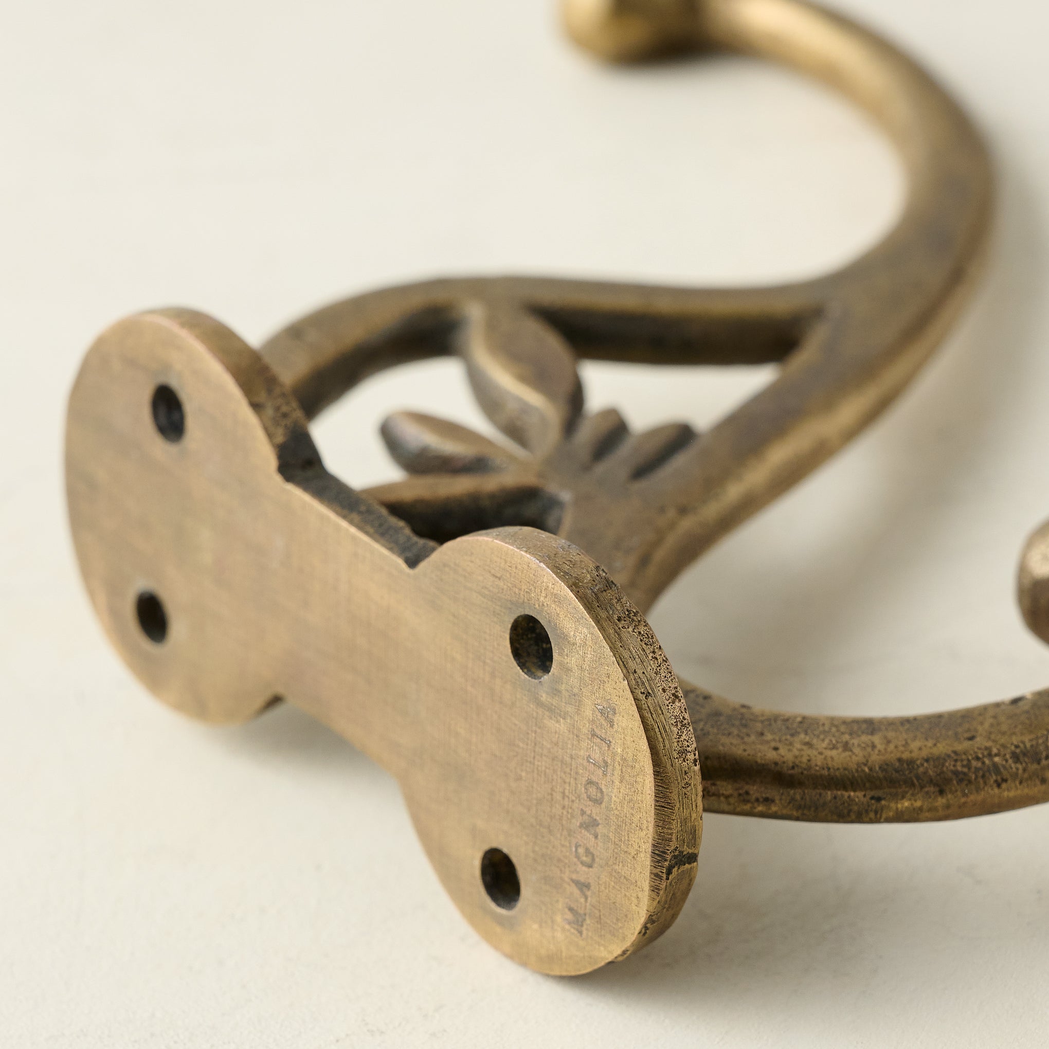 Antique & Period Hooks