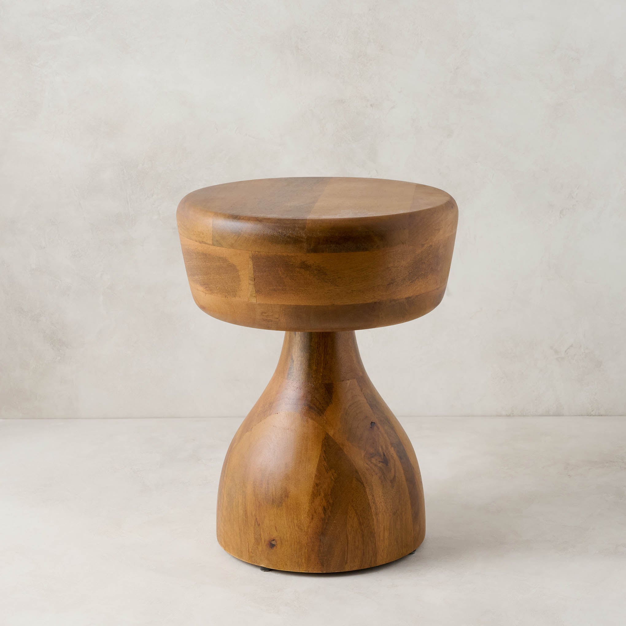 Carillo Accent Table