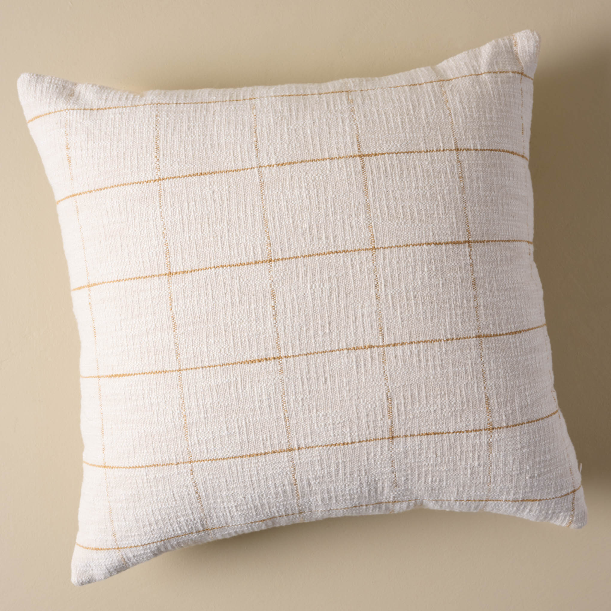 Josie Textured Pillow $68.00