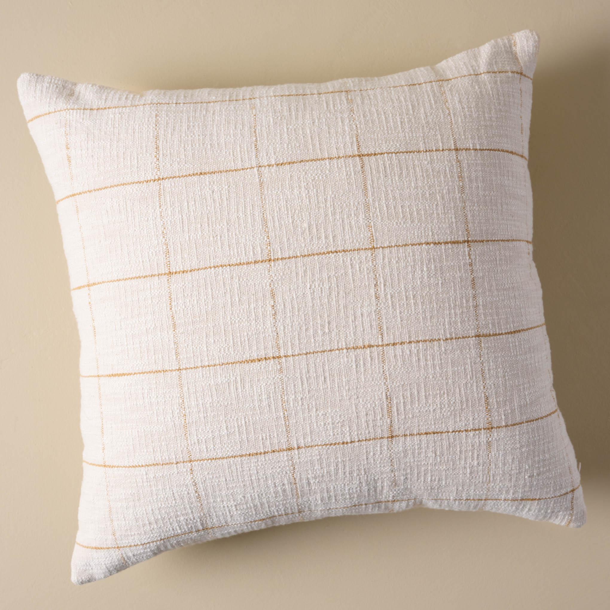 Heirloom Velvet Large Pillow - Magnolia