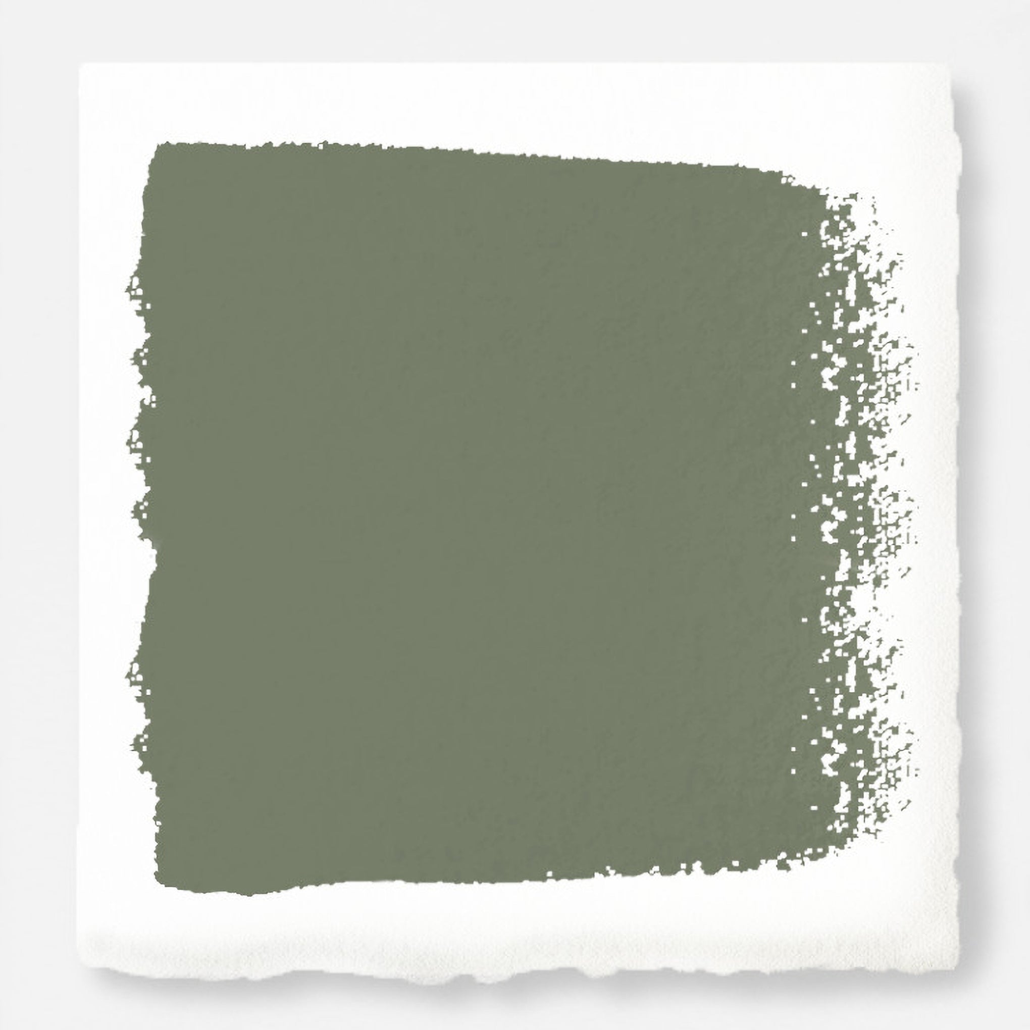 A dusty olive green paint named bespoke green Items range from $44.99 to $48.99